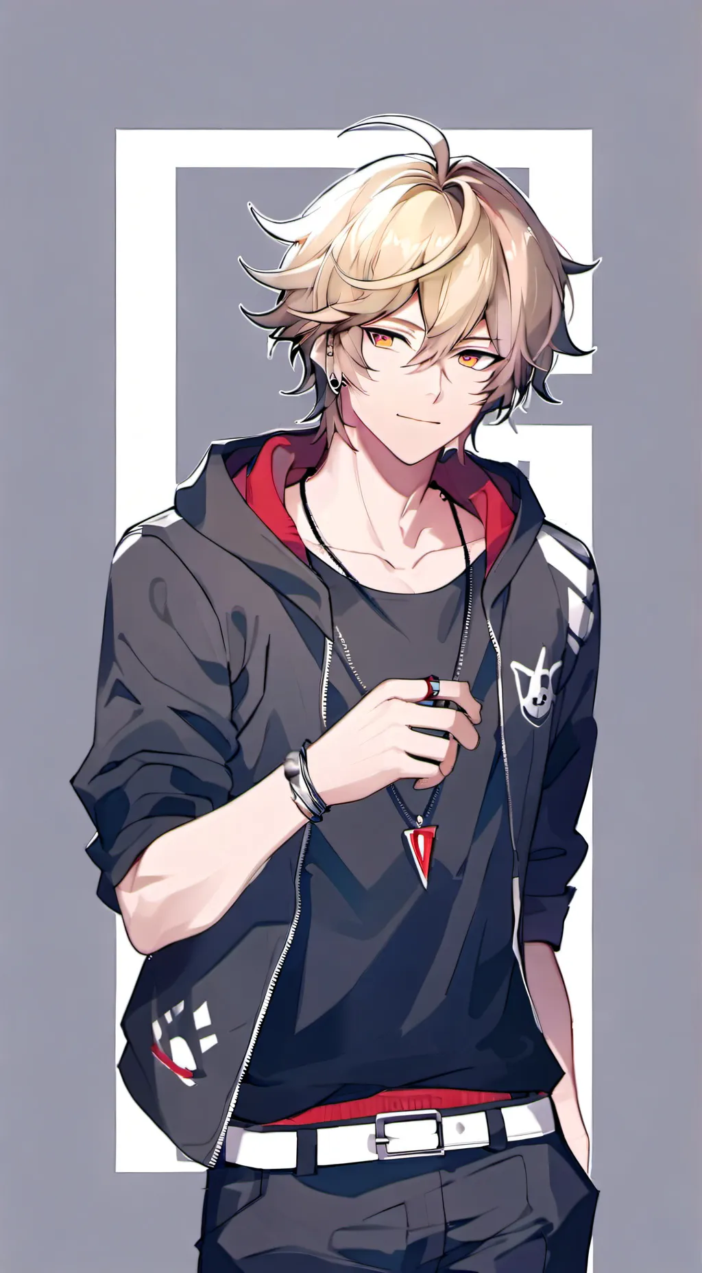 ai character: 𝘑𝘢𝘹 background