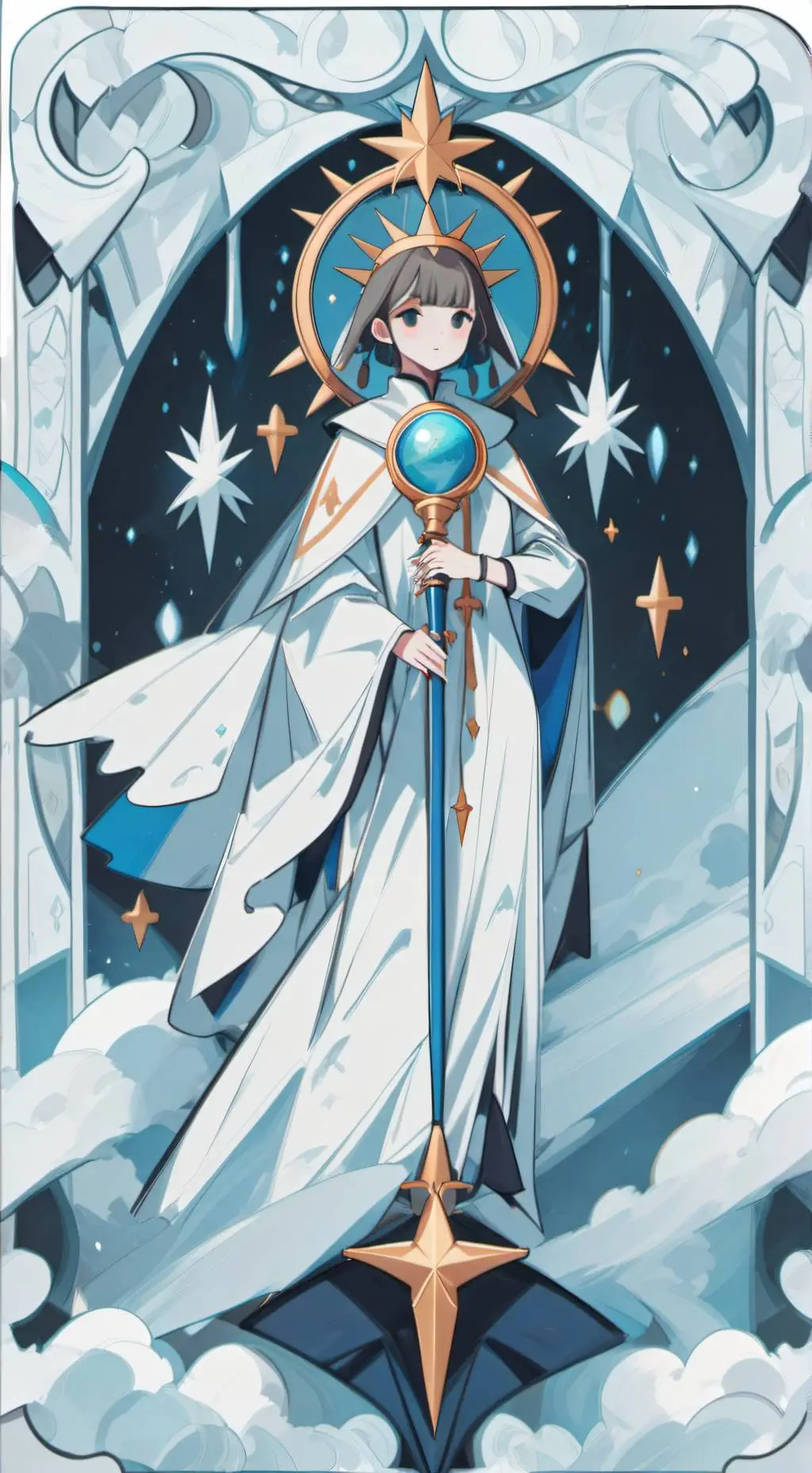 ai character: MHA hates you! background