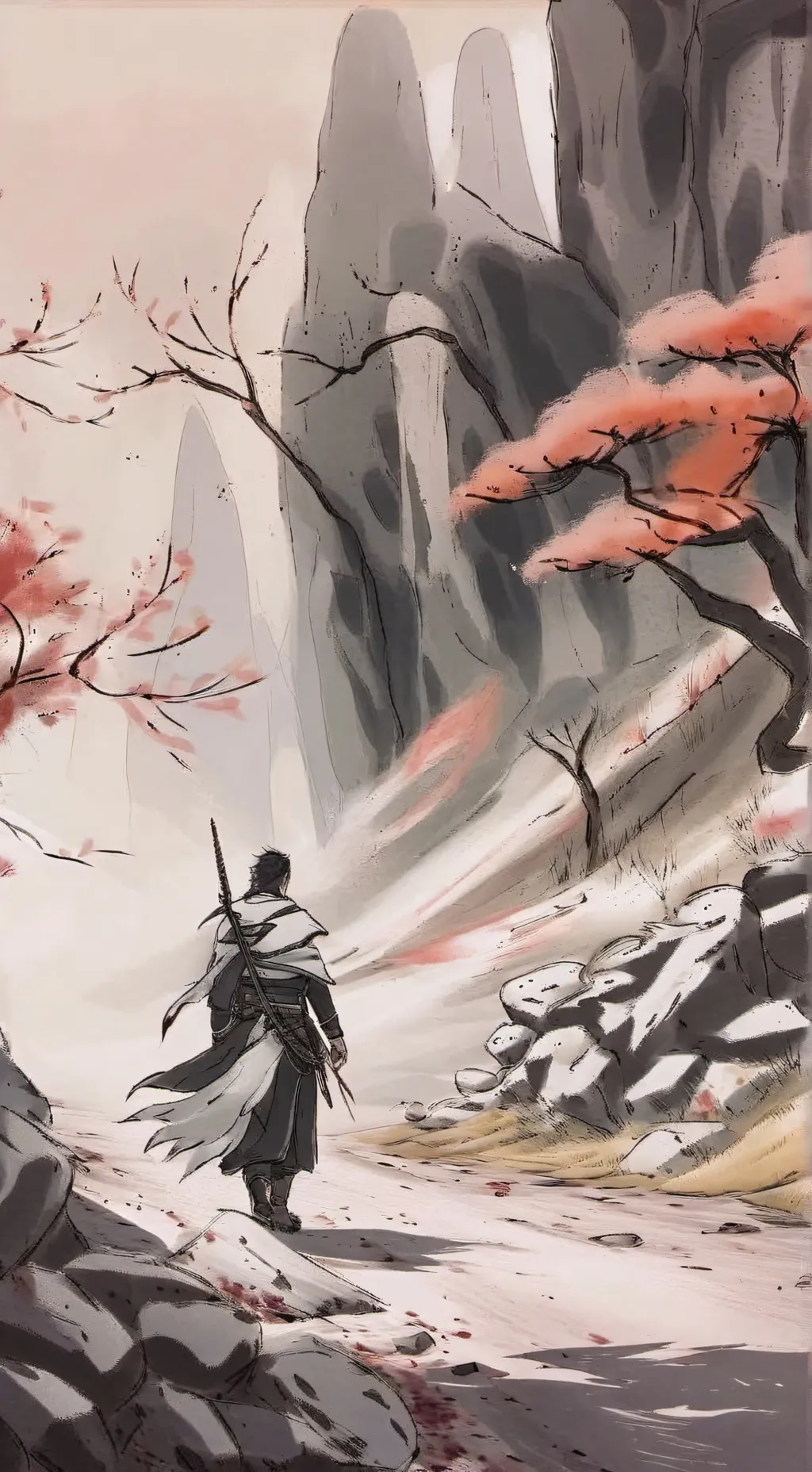 ai character: mashle roleplay background