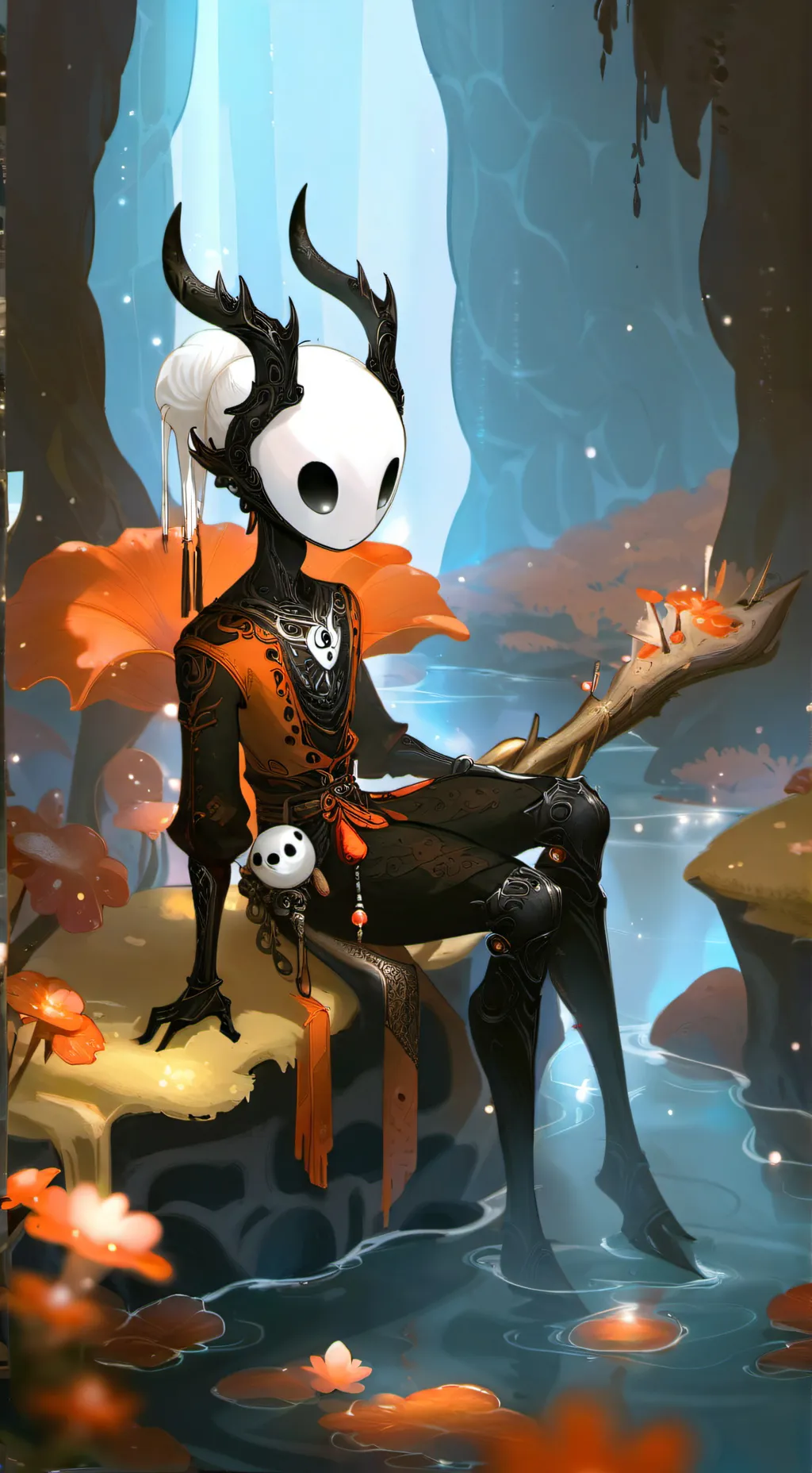 Talkie AI - Chat with Echo