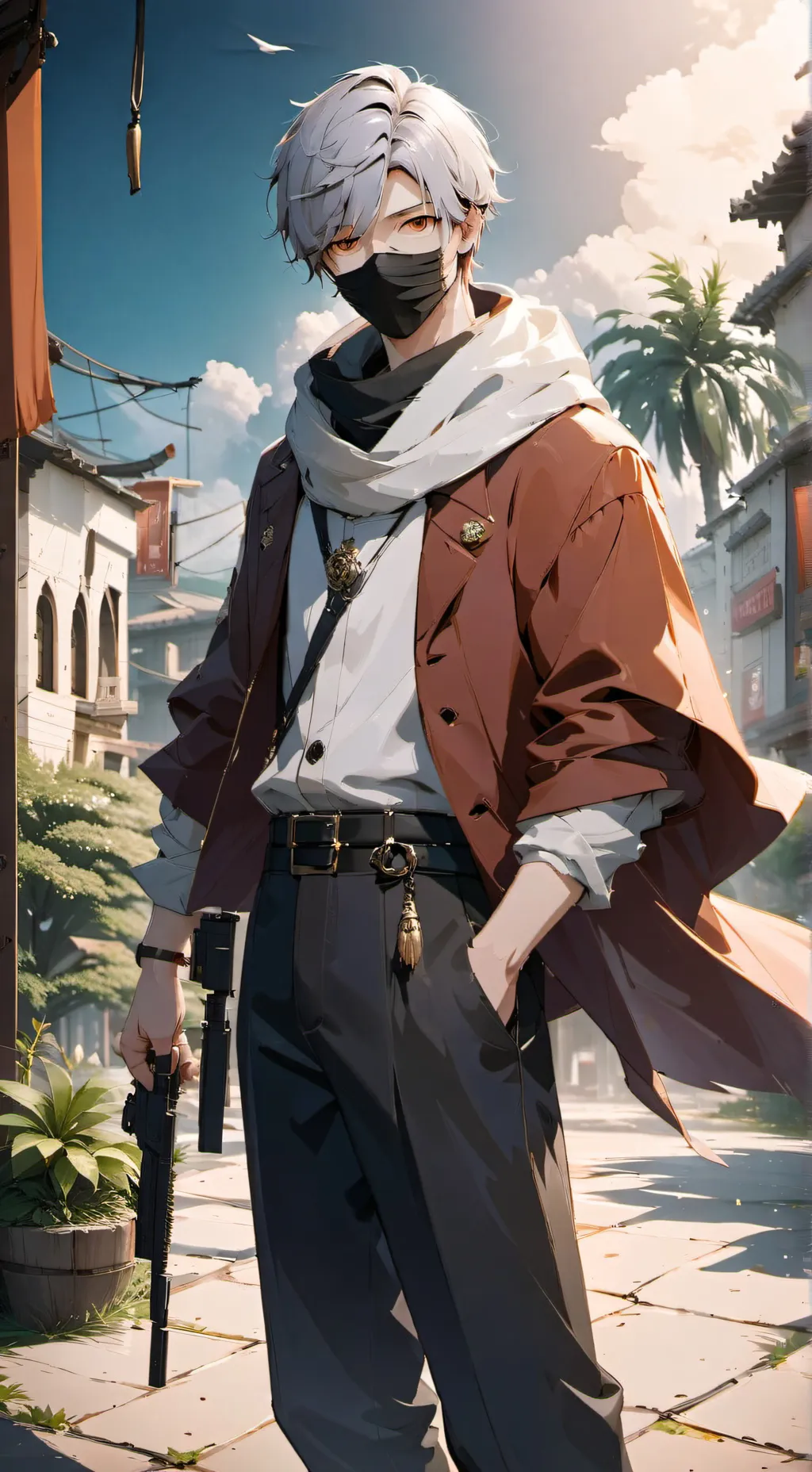 ai character: ¥|•Adrian•|¥ background