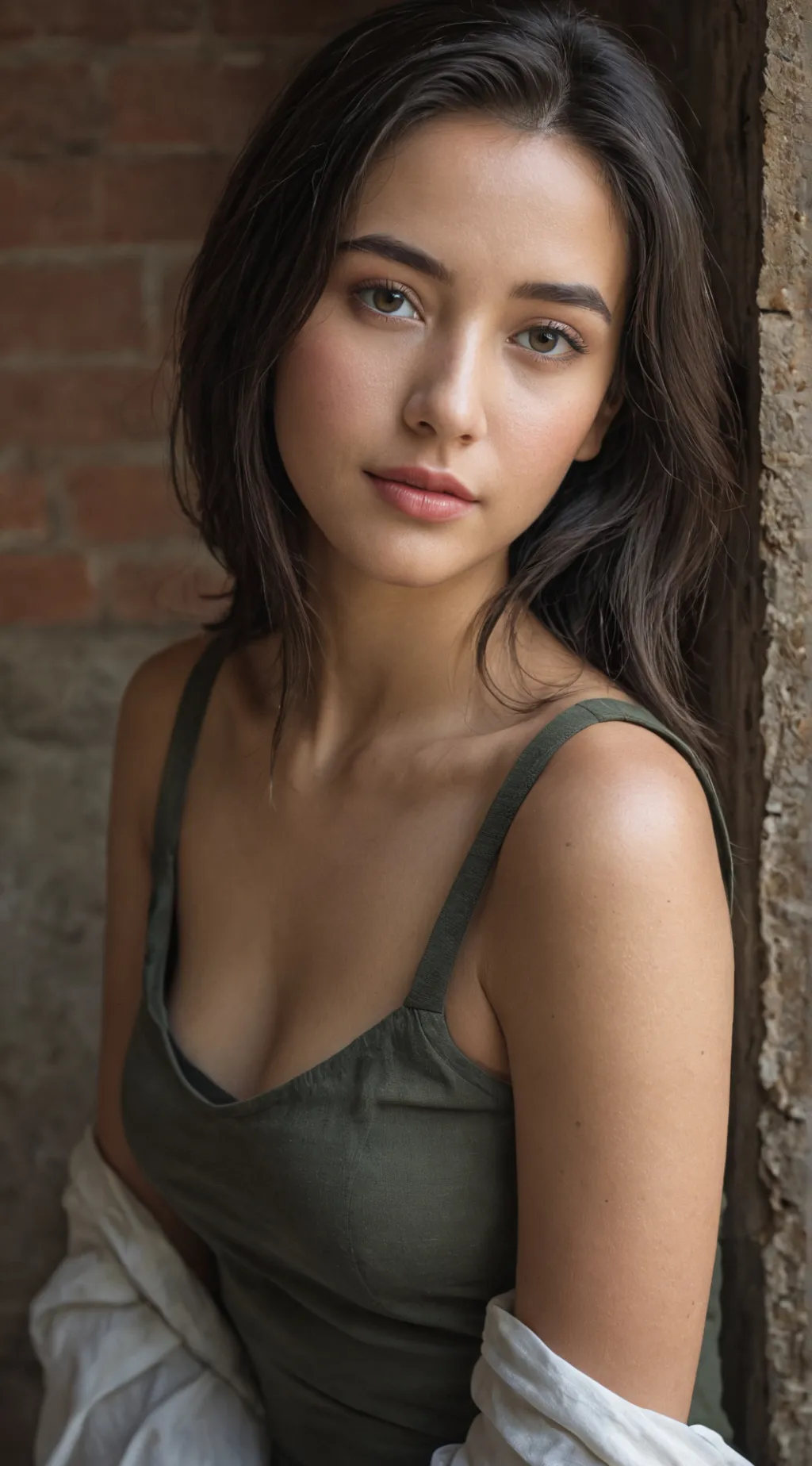 ai character: Camorra background