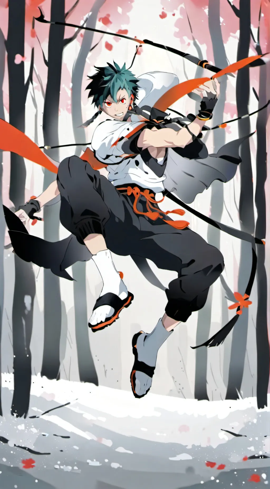 Talkie AI - Chat with mha