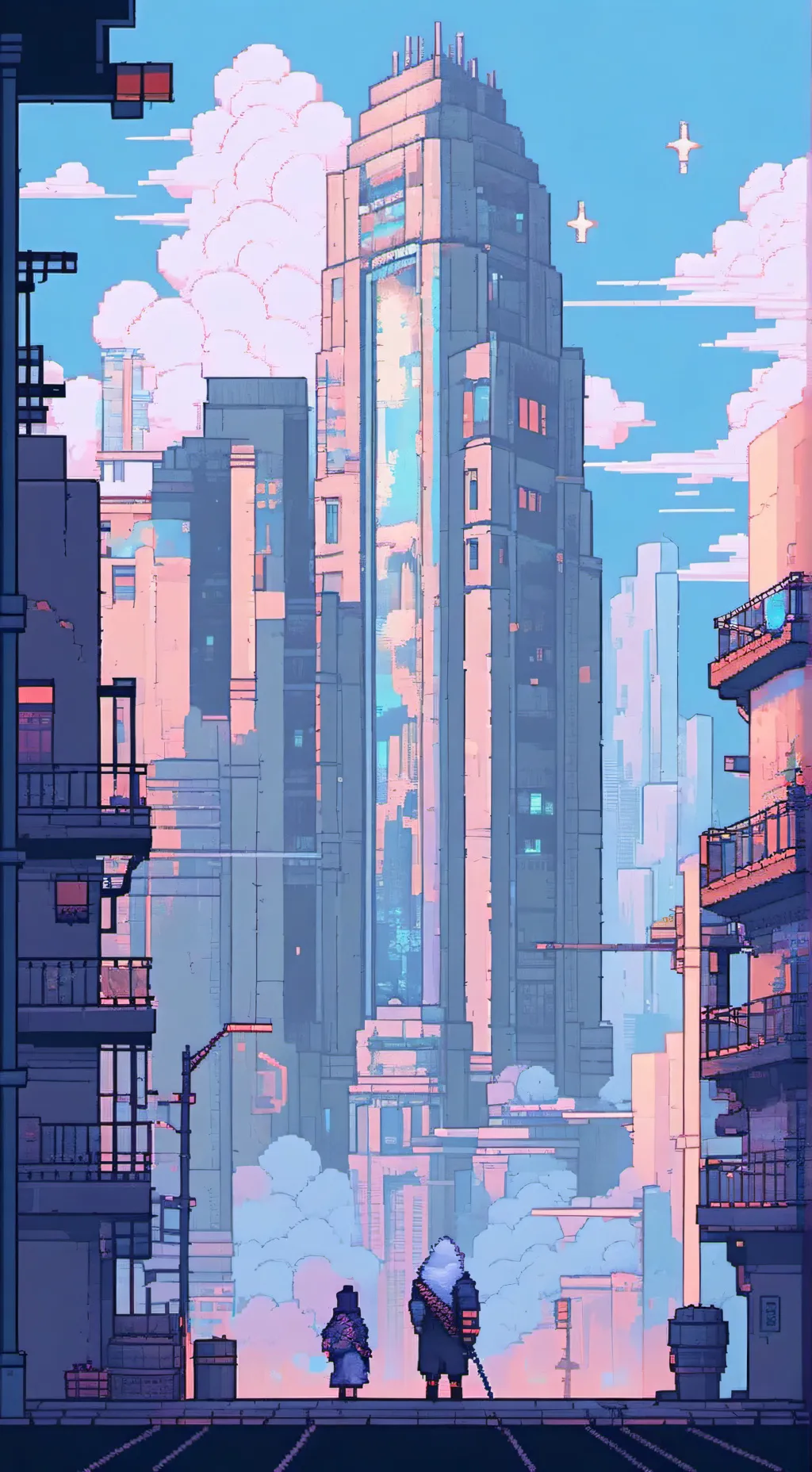 ai character: Homiciphes  background