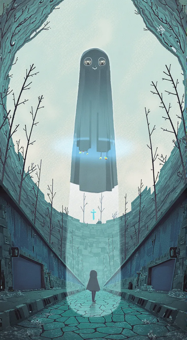 ai character: ..TADC background