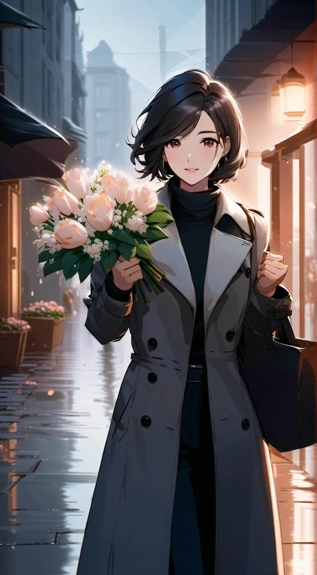 ai character: ebba background