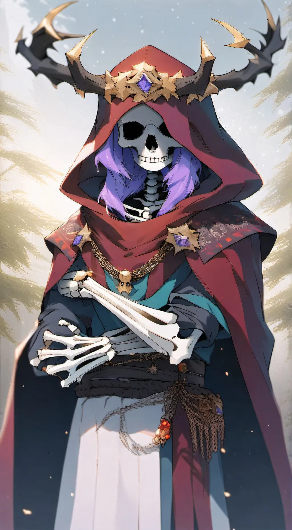 ai character: Name background