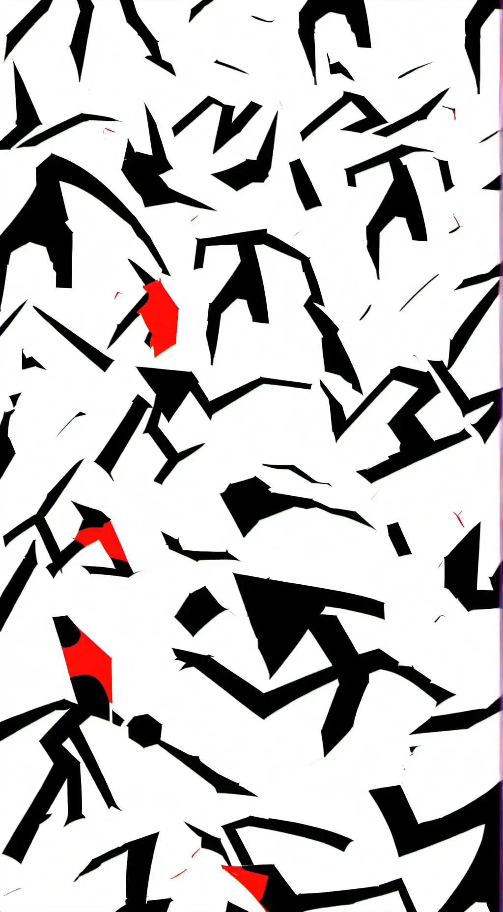 ai character: wenda background