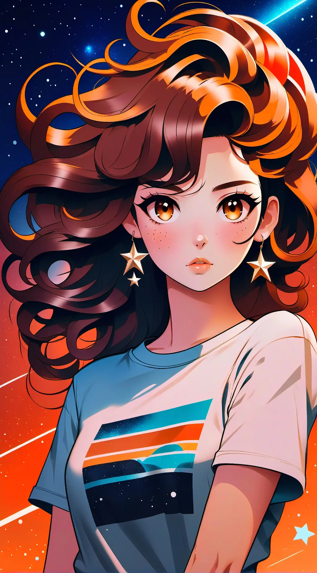 ai character: jade background