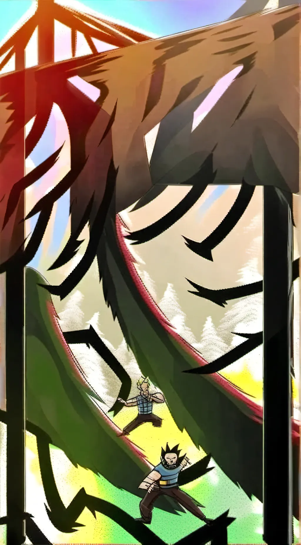 Talkie AI - Chat with Astro(DW) 