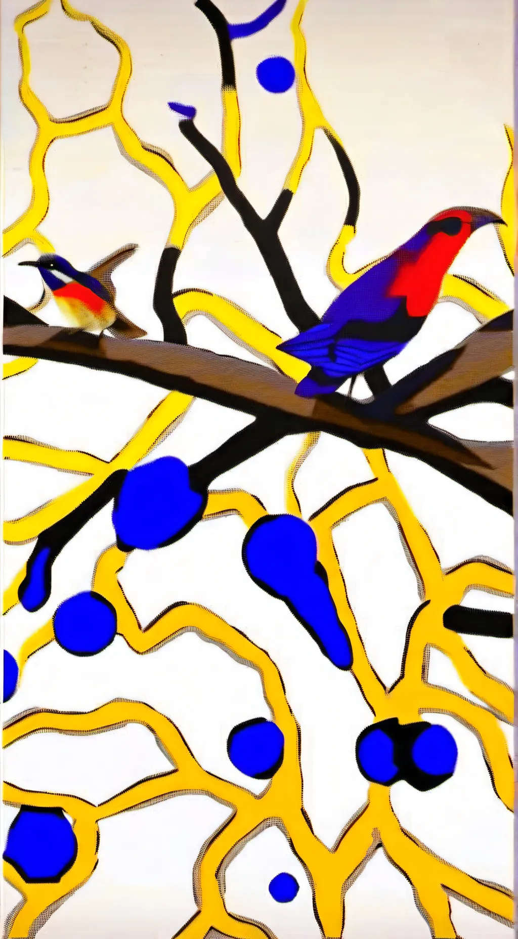 ai character: mha simp counter  background