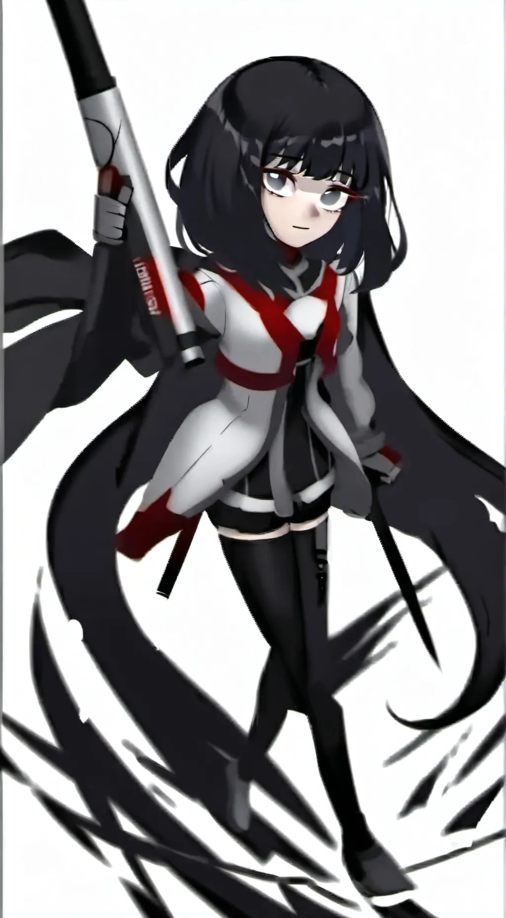 ai character: hawks y tu background