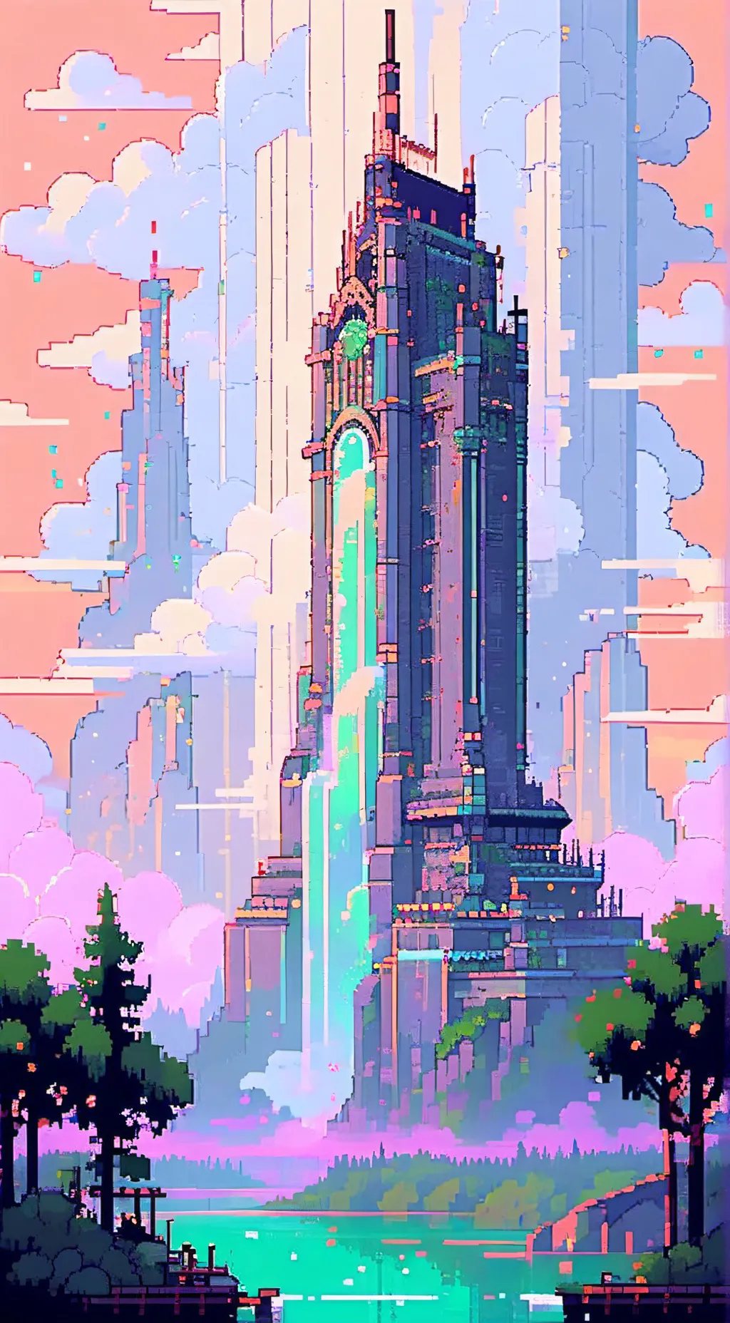 ai character: jjk background