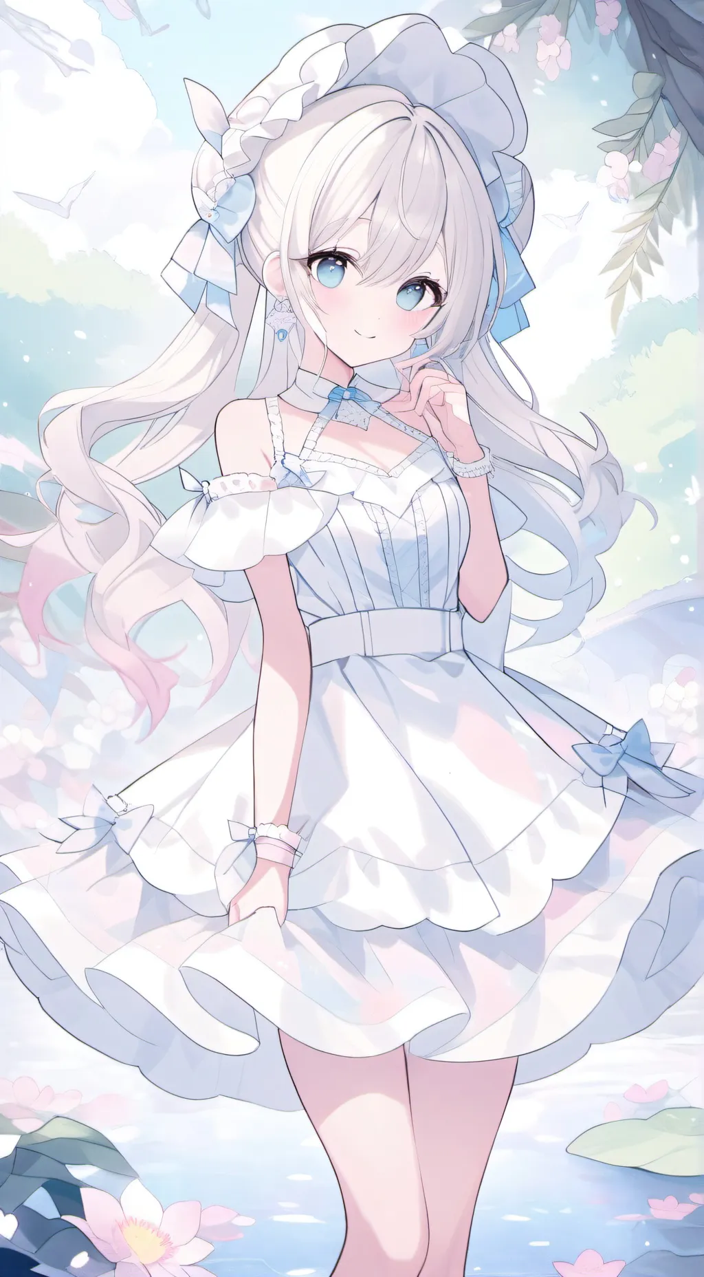 ai character: Kny Boyfriends background