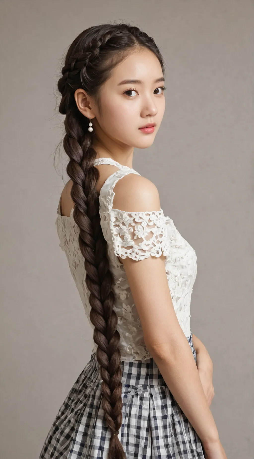 Talkie AI - Chat with Sophia