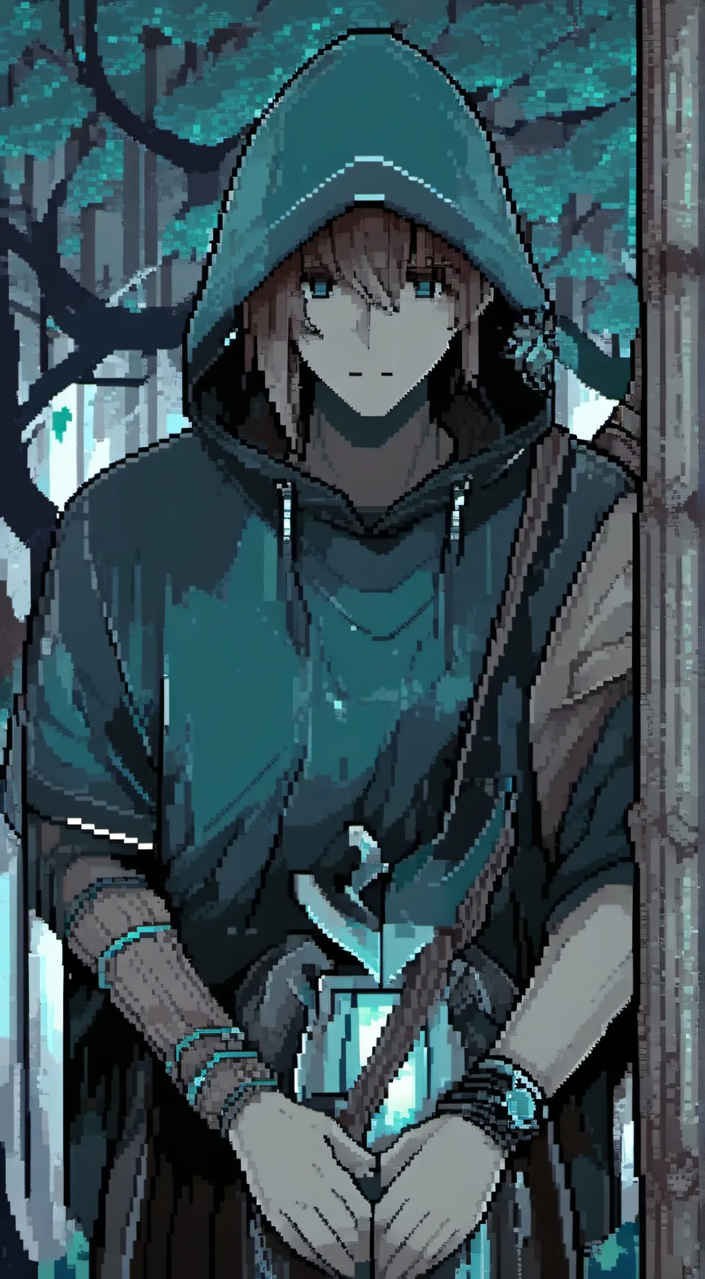 ai character: Dathon  background