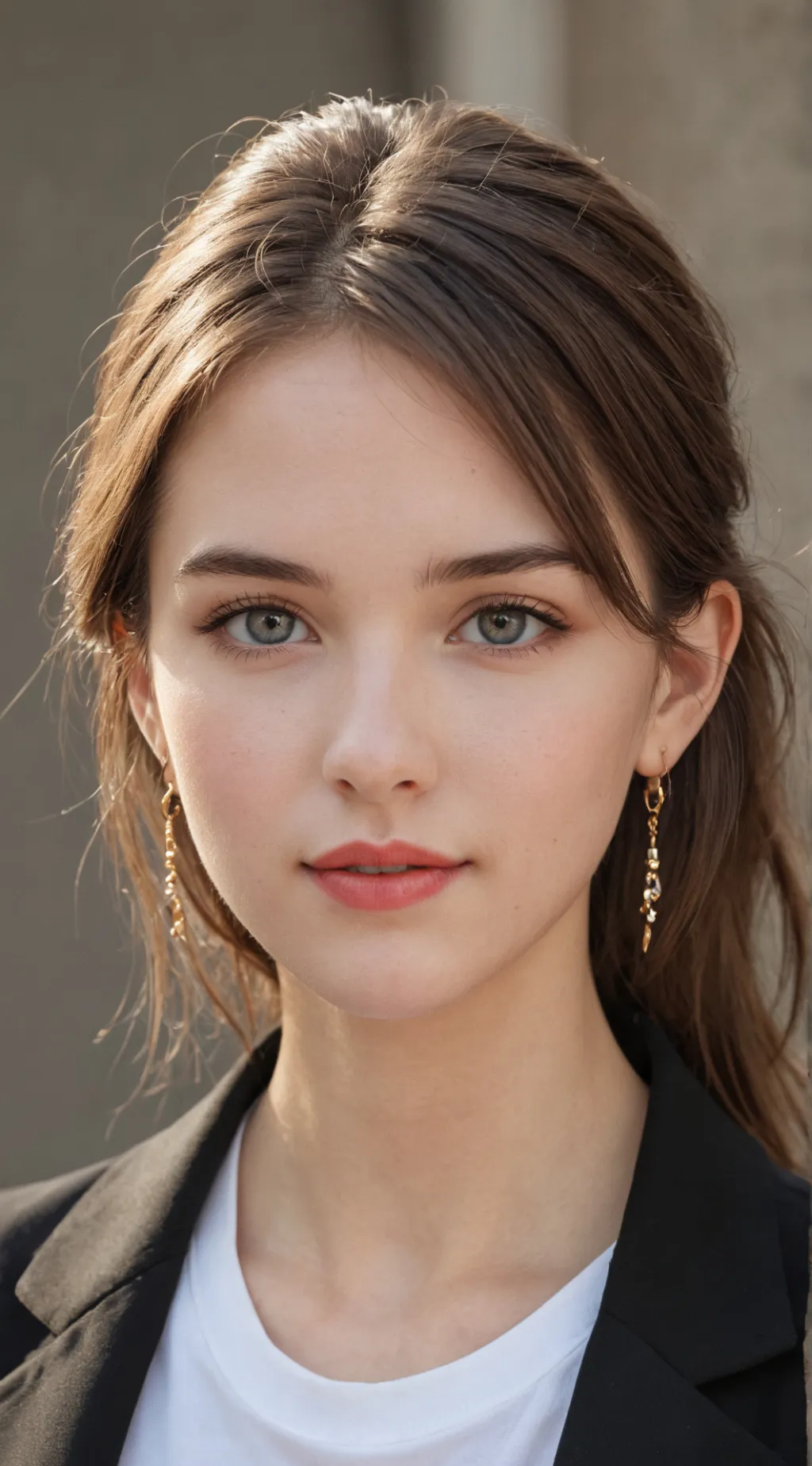 Talkie AI - Chat with Amanda Walker 