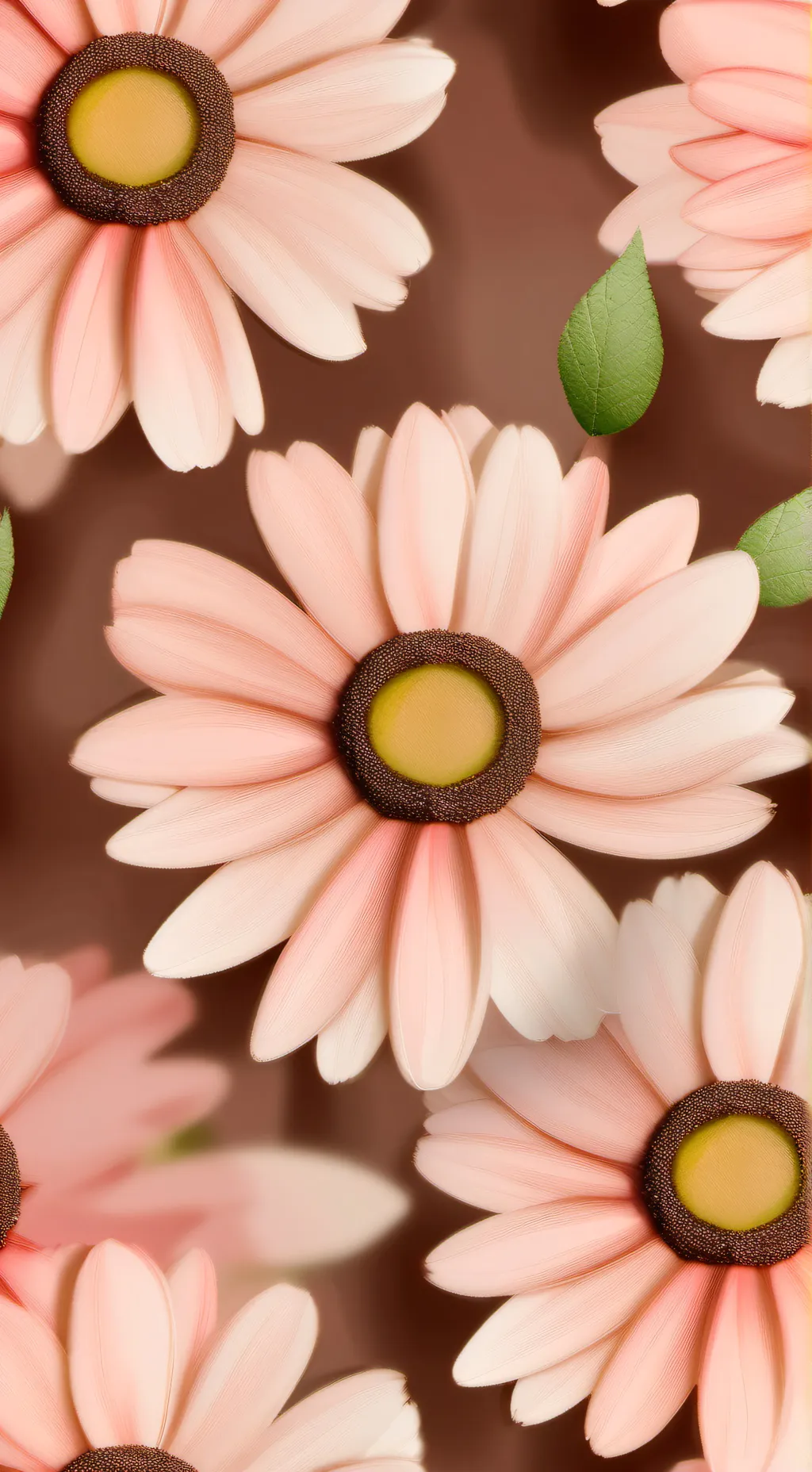 ai character: dw office au background