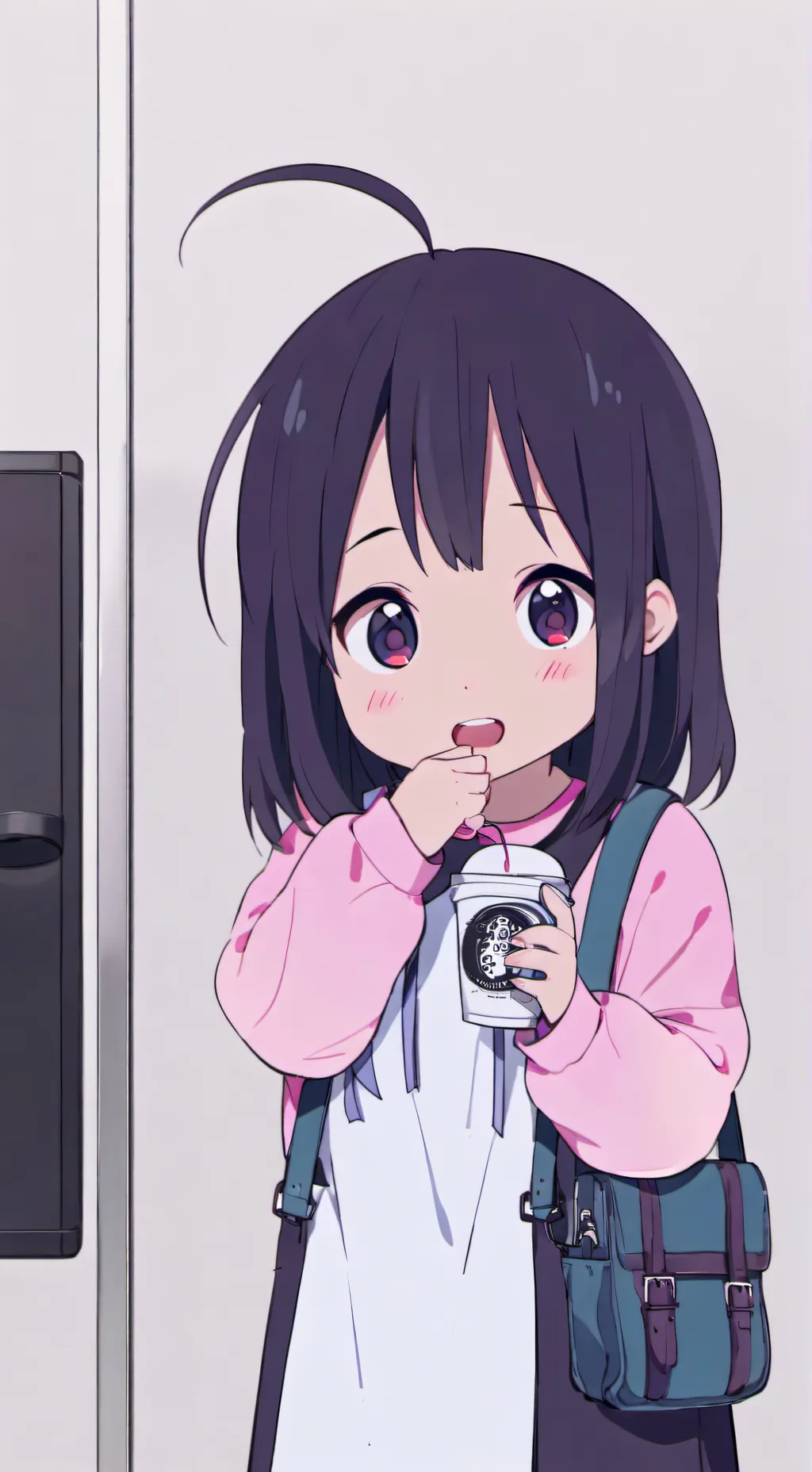 Talkie AI - Chat with Лейла