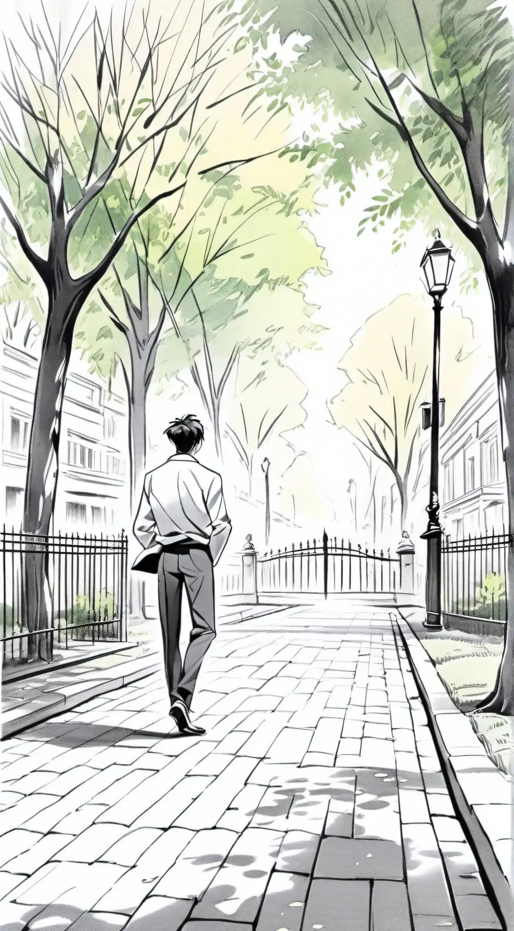 ai character: attack on Titanaot background