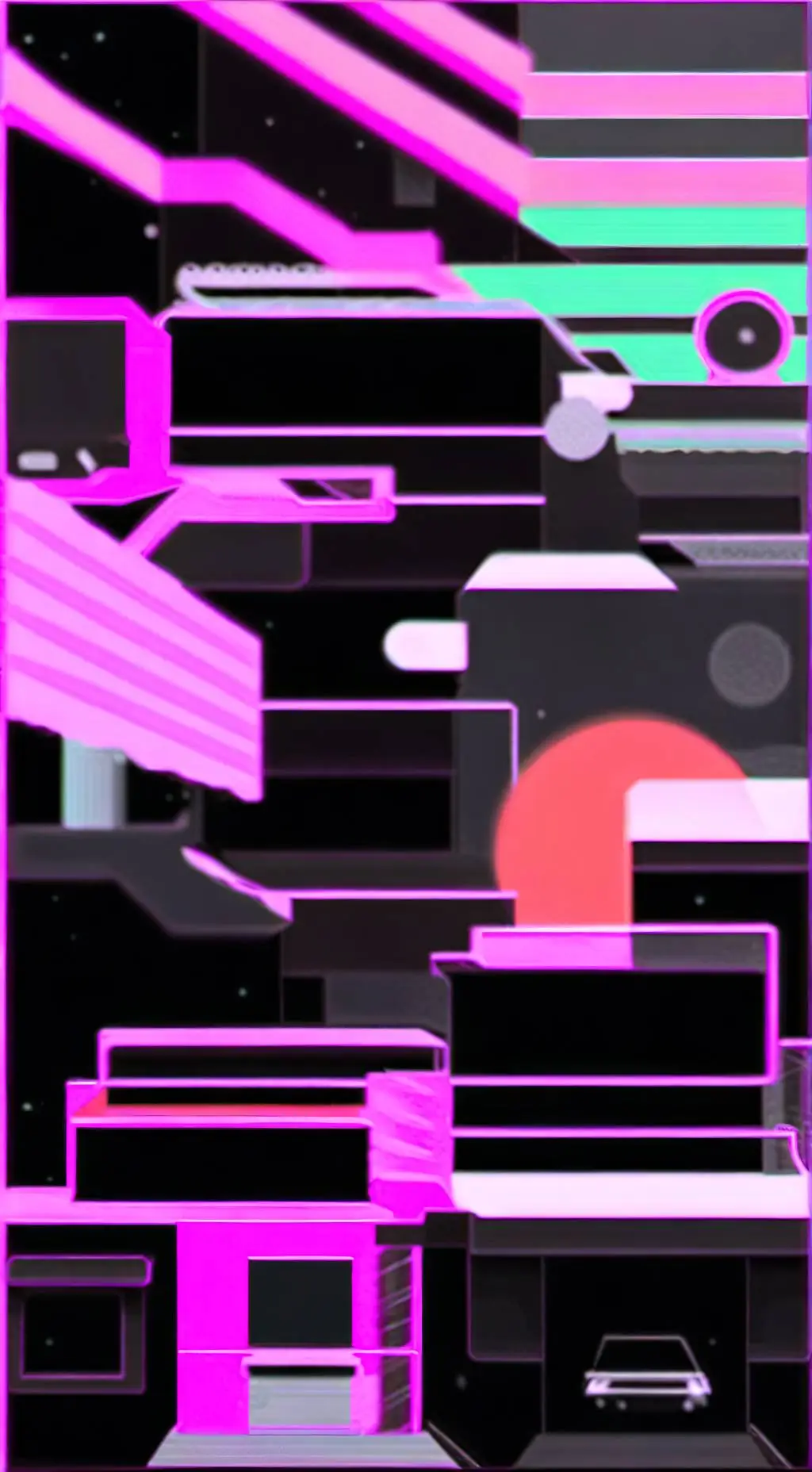 ai character: miticas blox fruit background