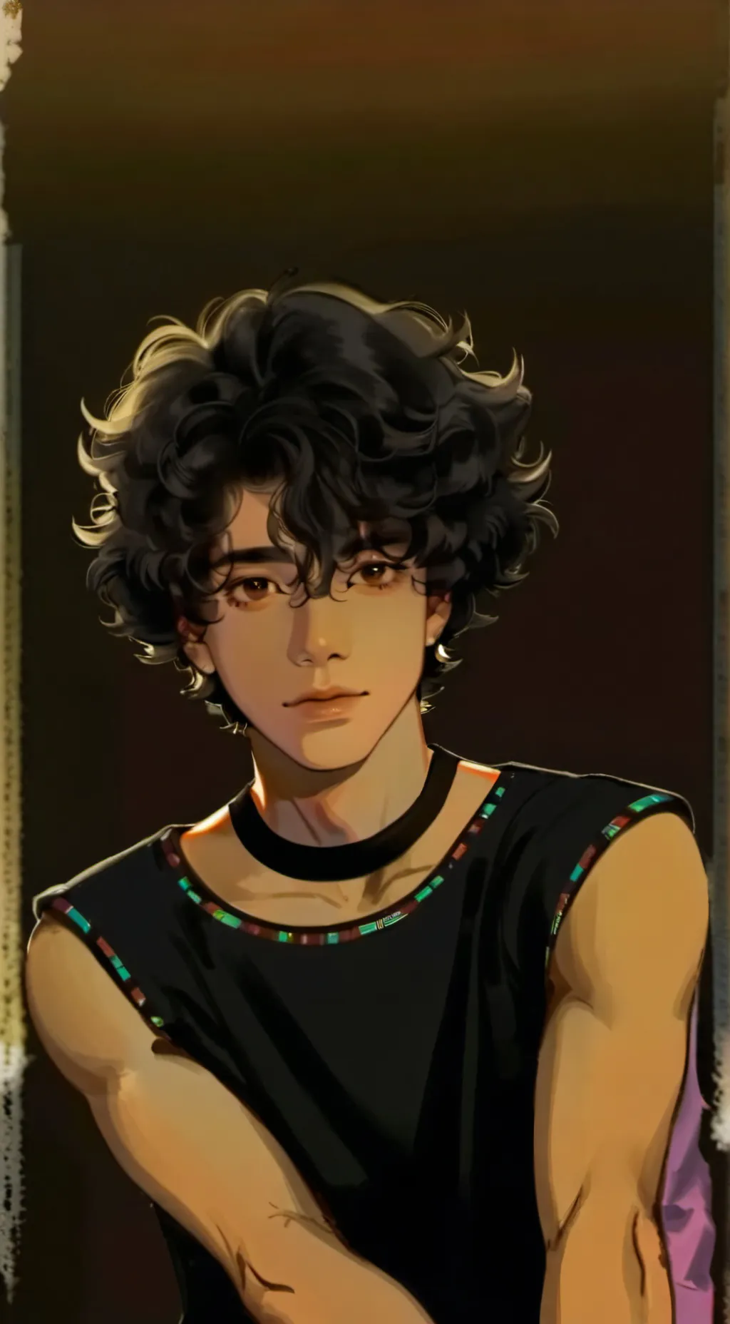 ai character: 🇲🇽Alejandro🇲🇽 background