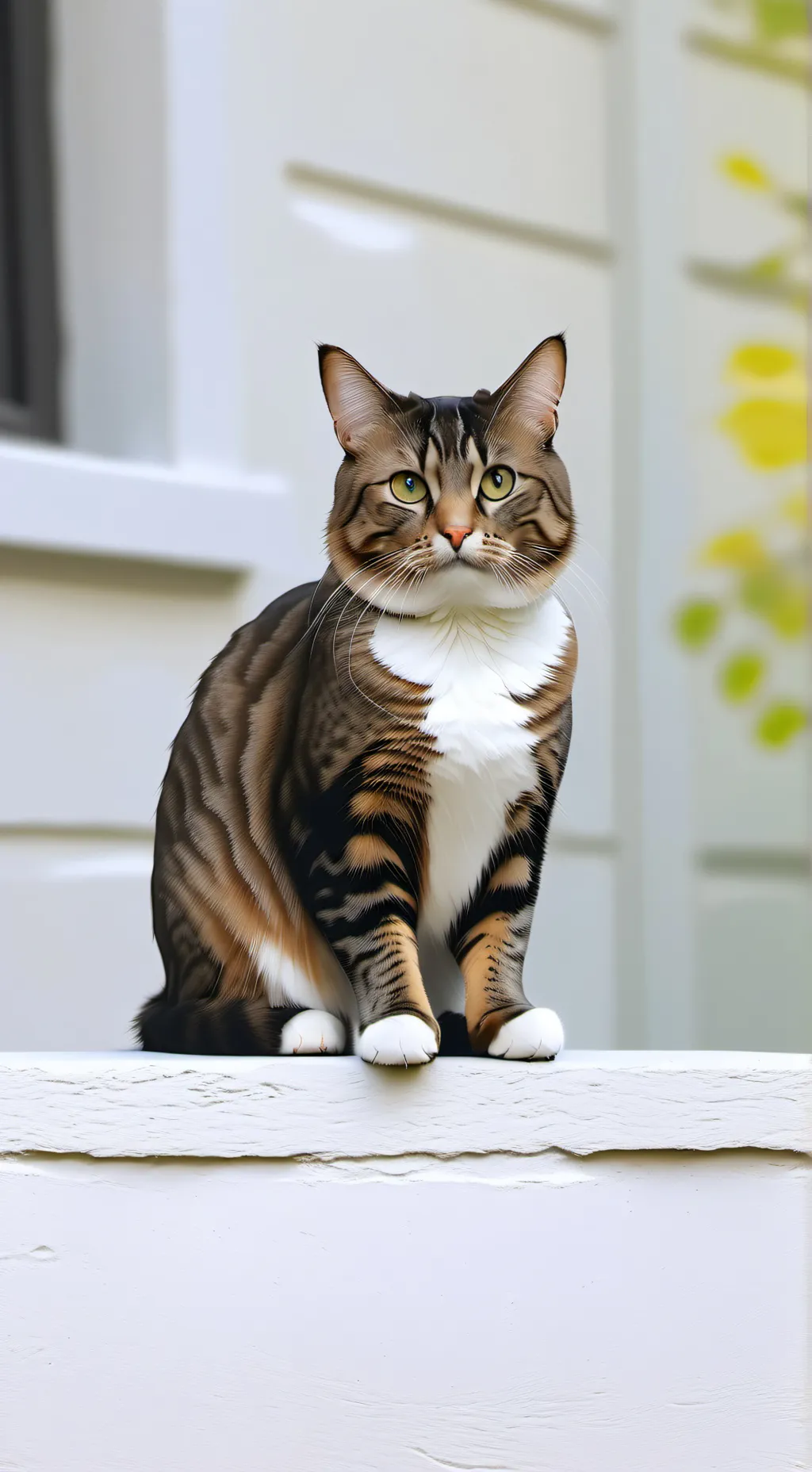 ai character: <~Ghost~> background