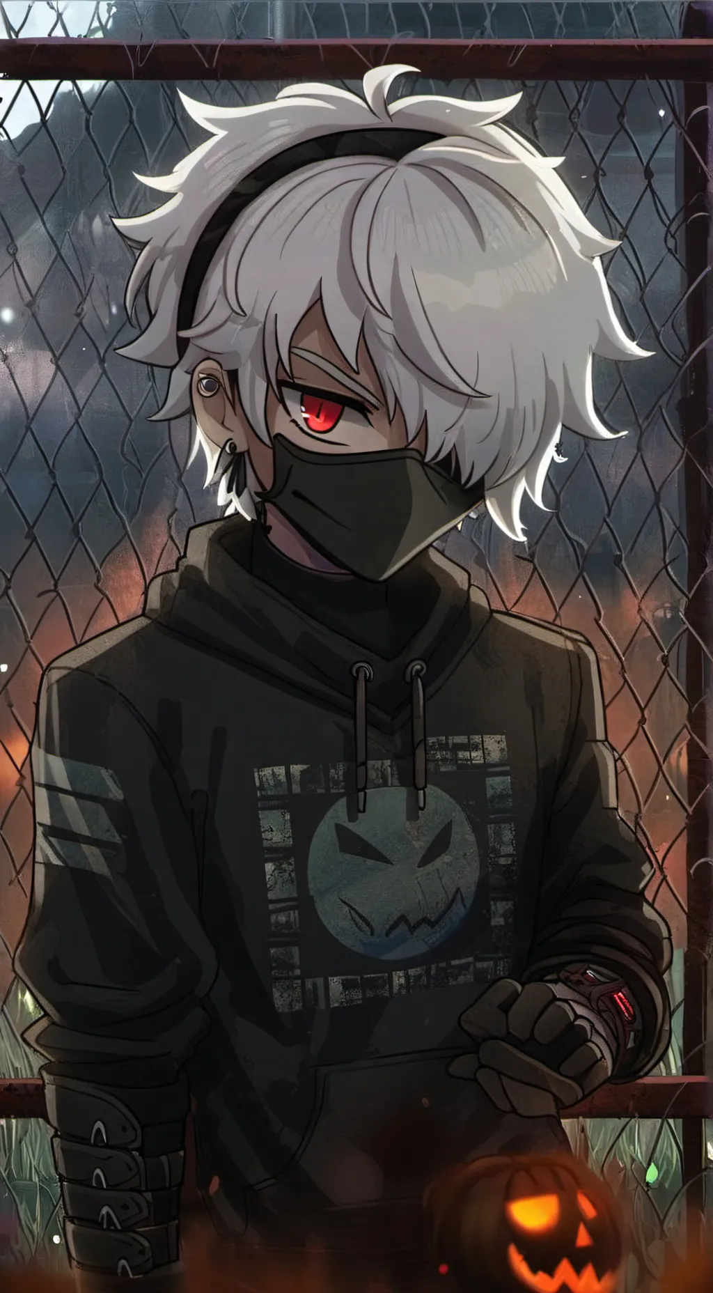 Talkie AI - Chat with Hugo