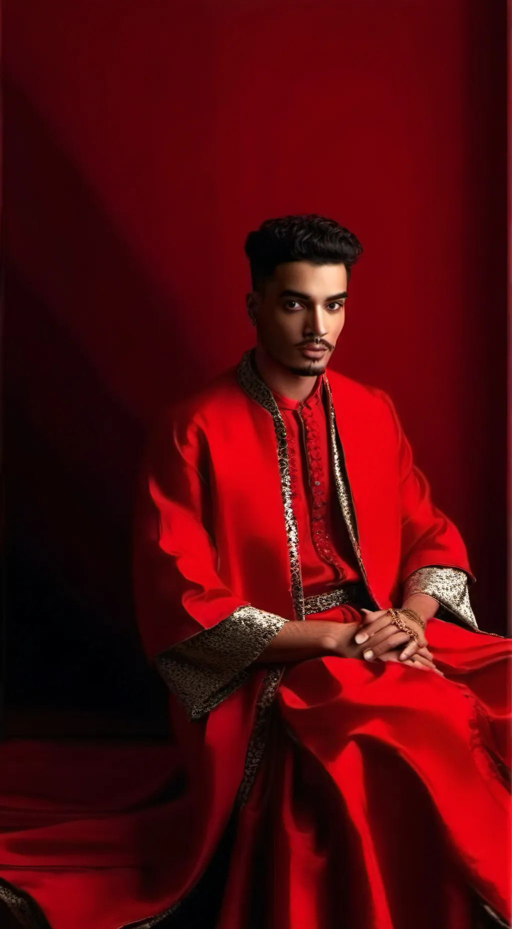 Talkie AI - Chat with jeff redd