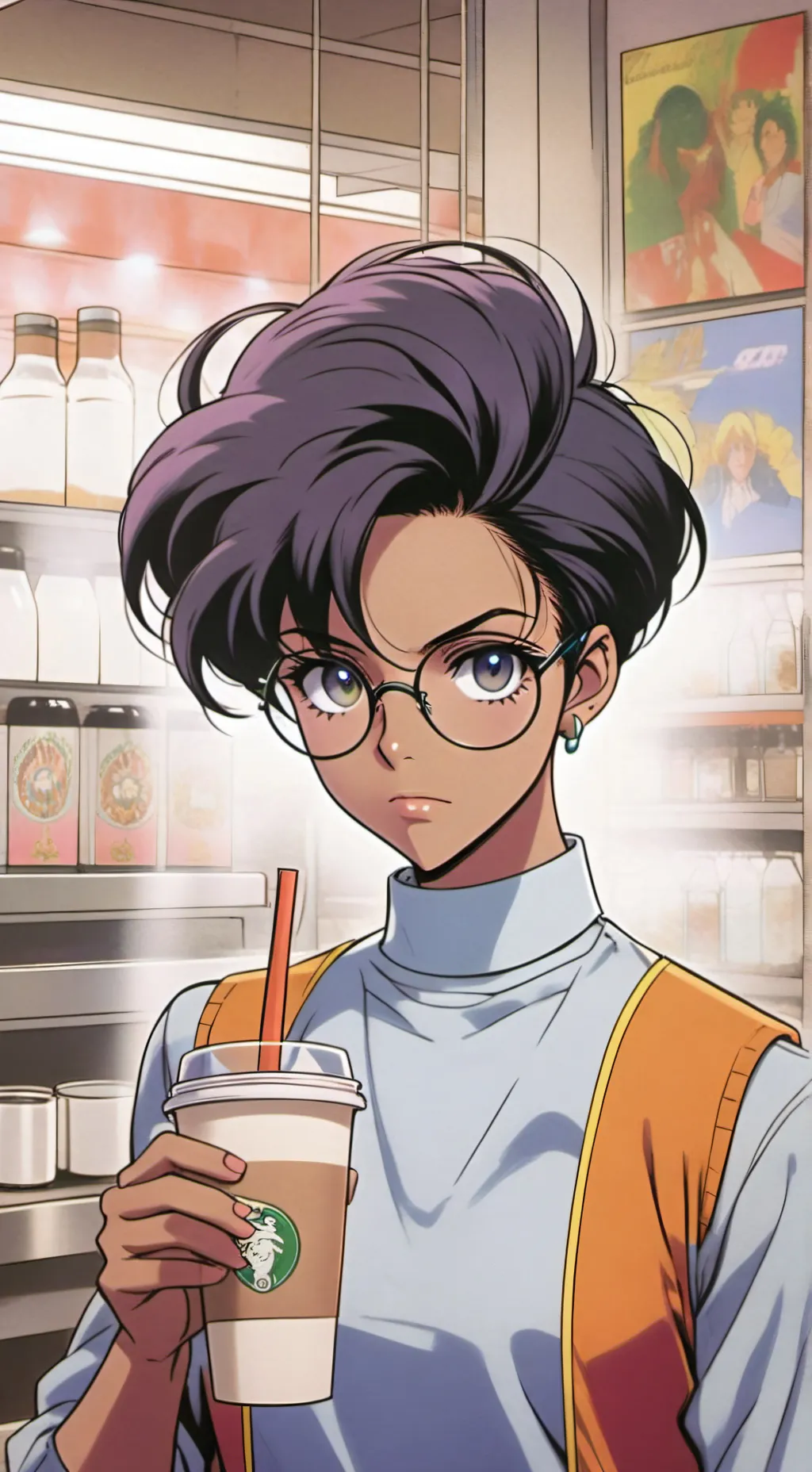 ai character: ✨🔥~Elena~🔥✨ background