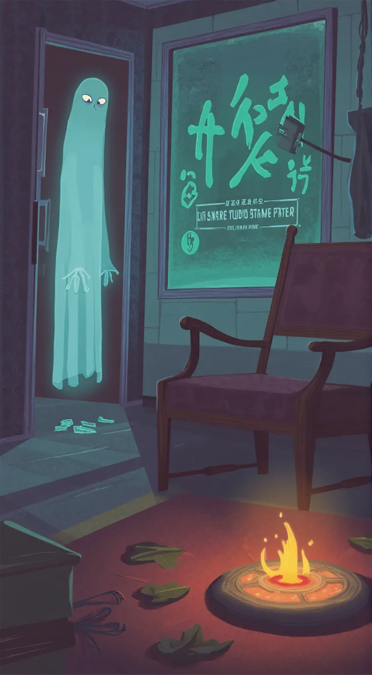 ai character: Фёдор background