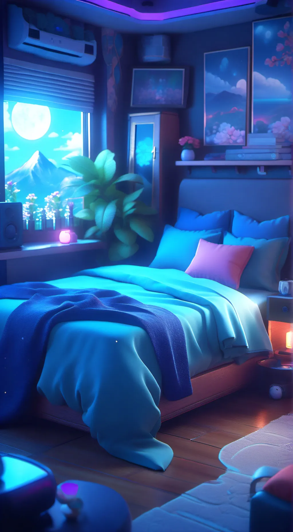 Talkie AI - Chat with Anthro dog hotel! 