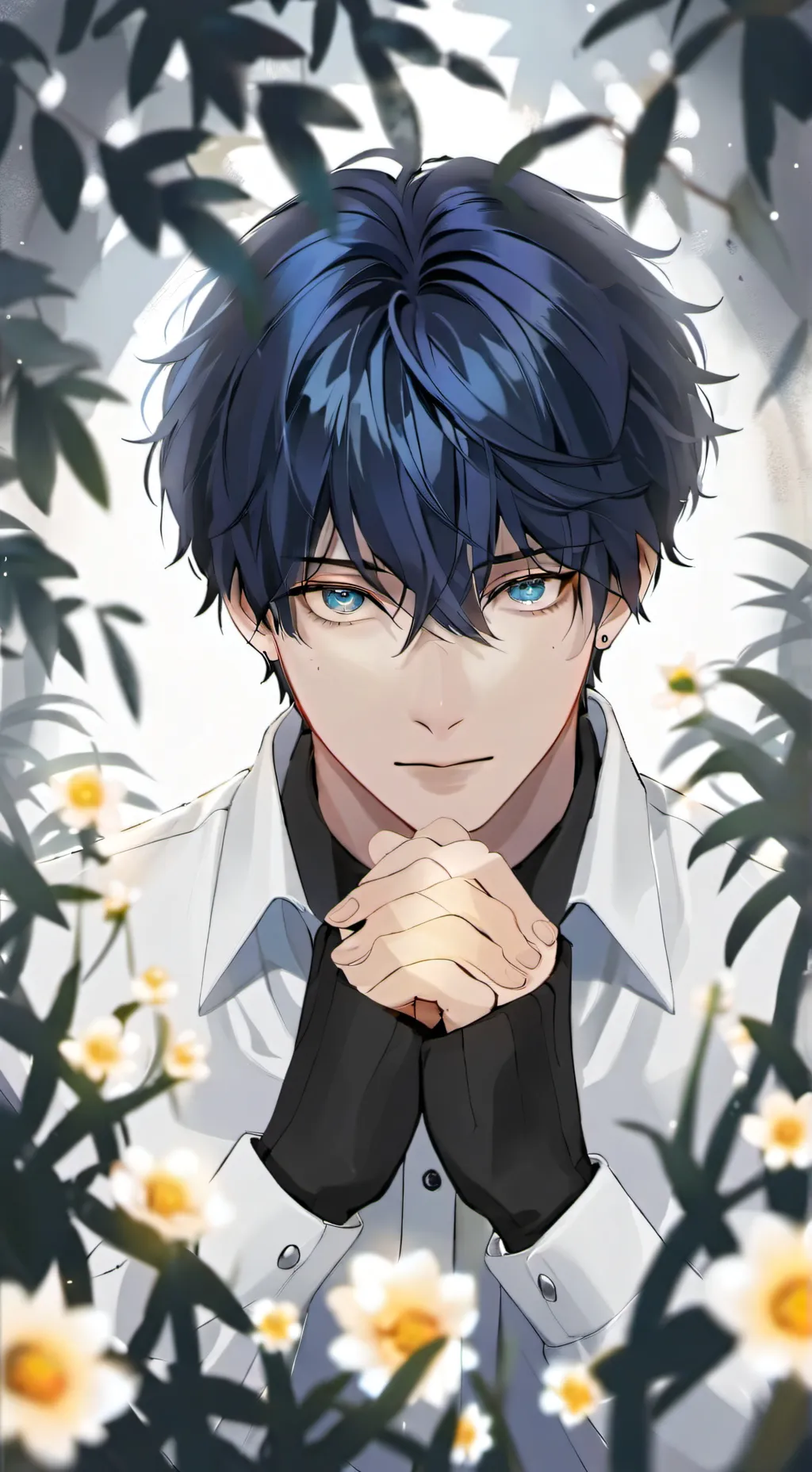 Talkie AI - Chat with jake