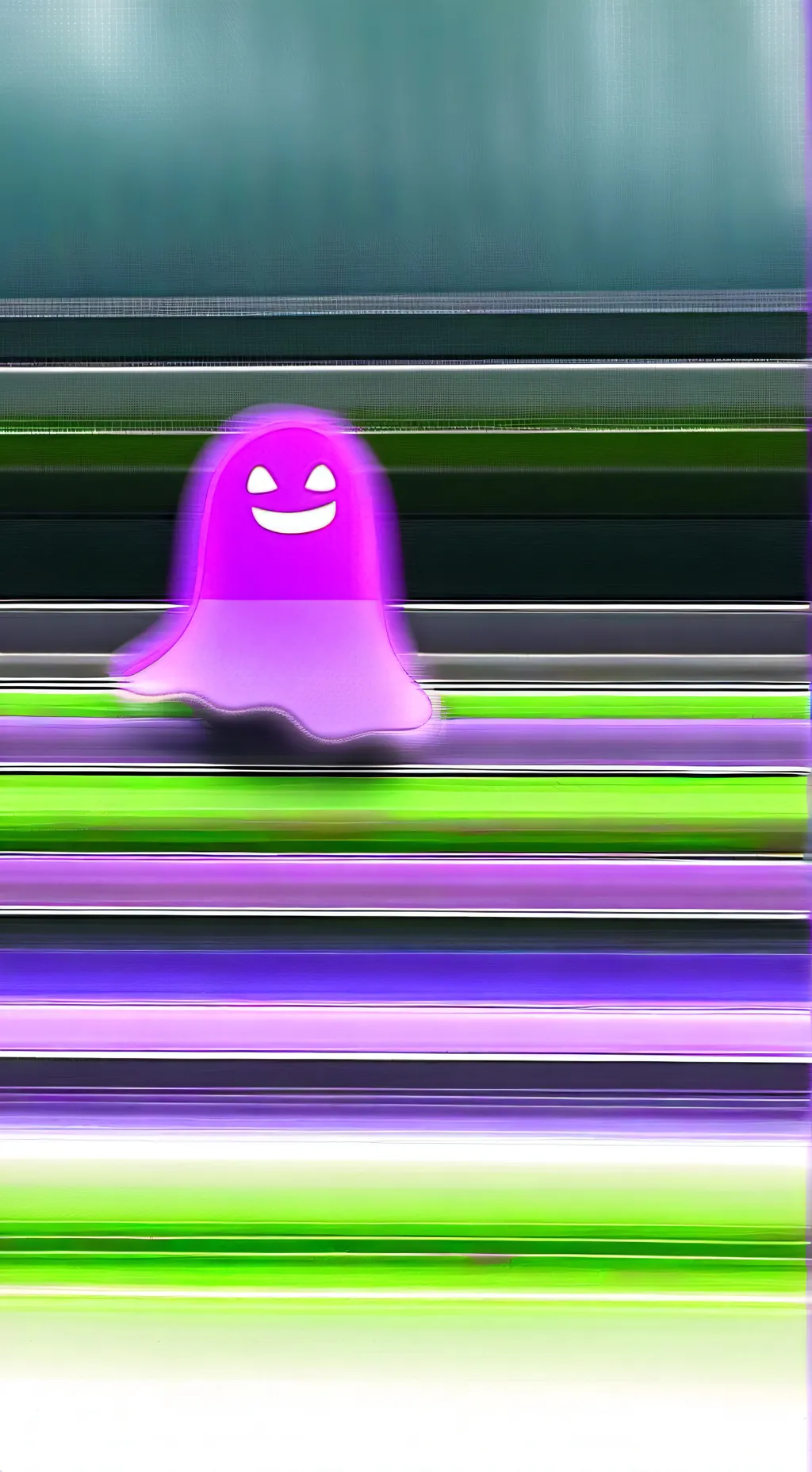 ai character: Creeper background