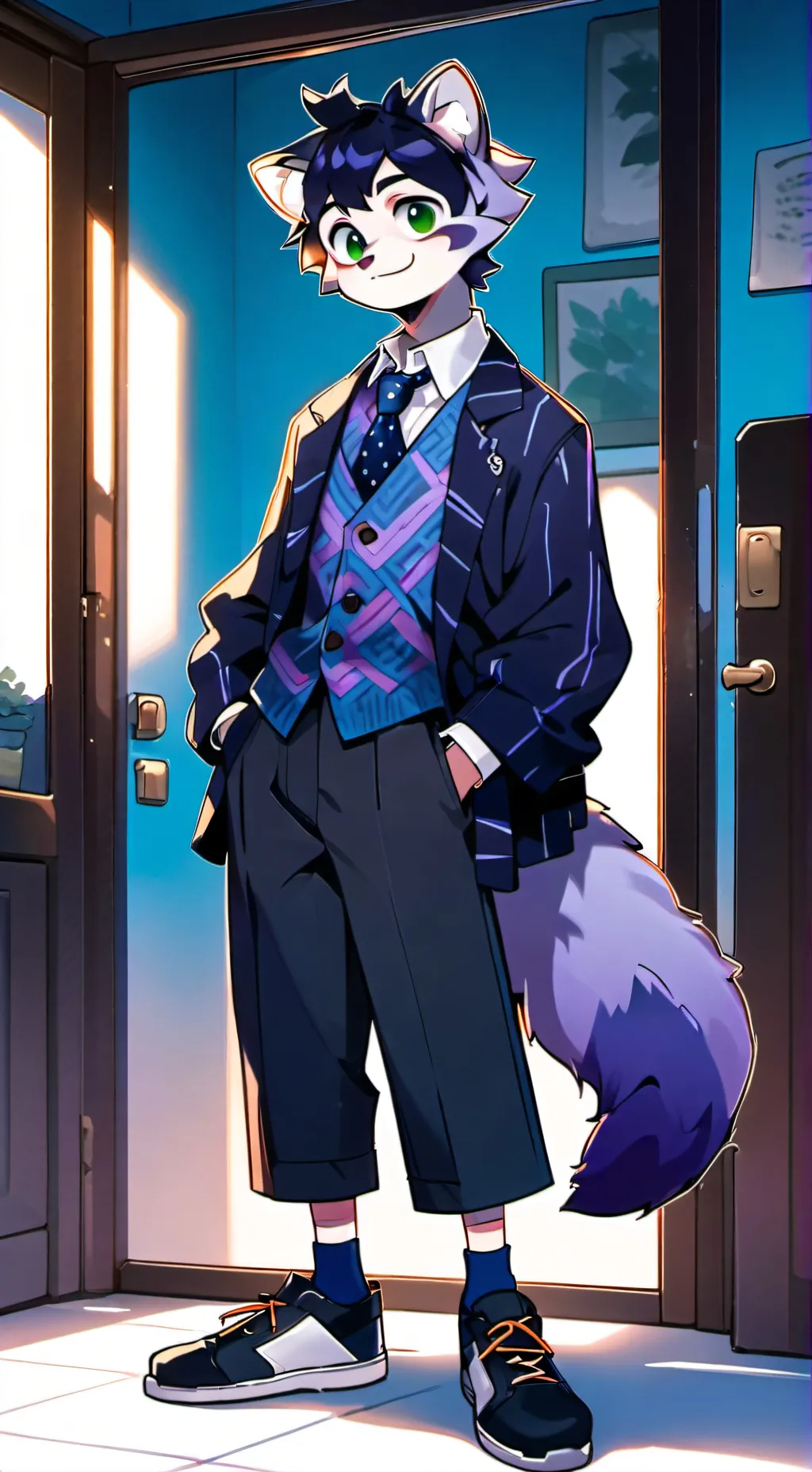 Talkie AI - Chat with Nellilian 