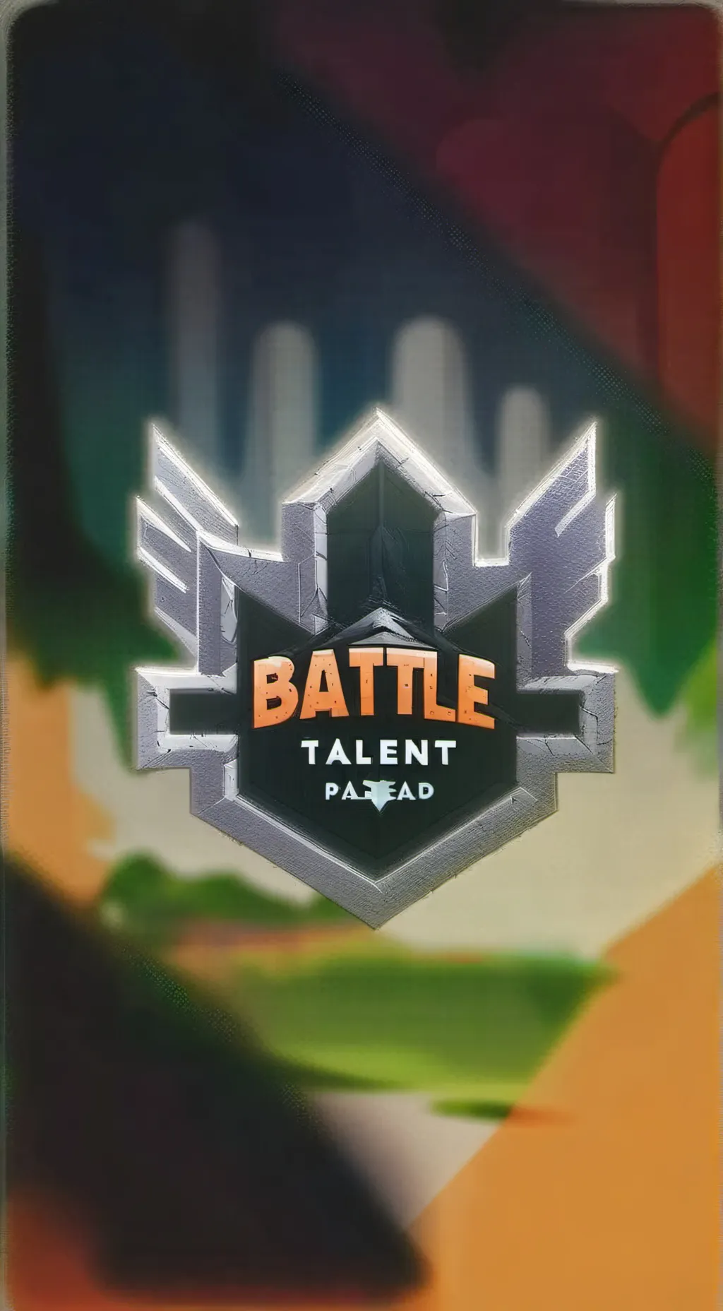 ai character: Battle talent background