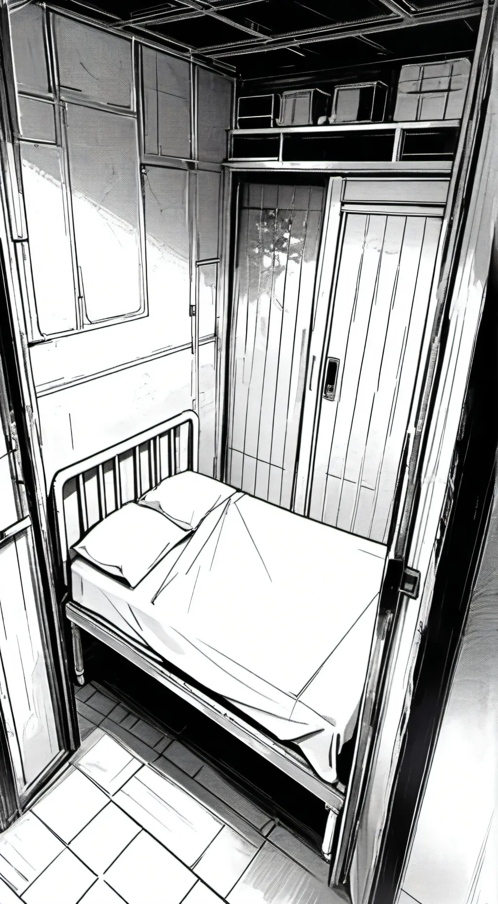 ai character: MHA background