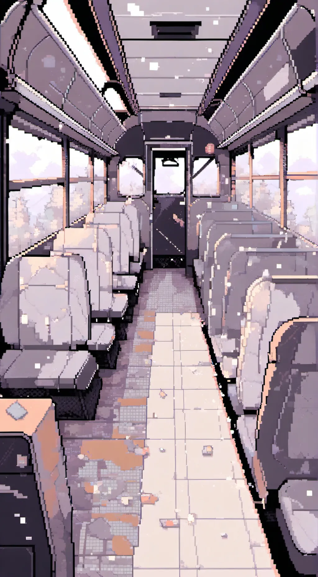 ai character: sbg background