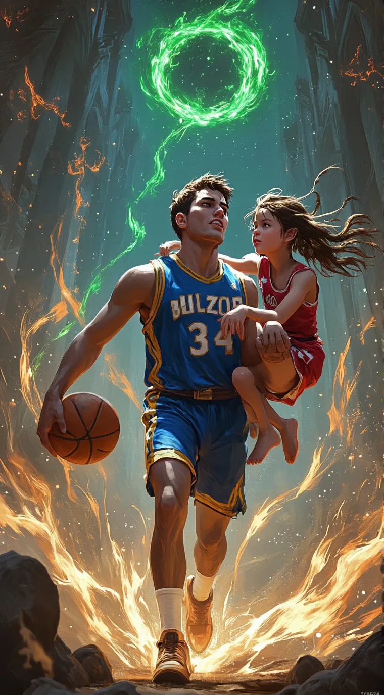 ai character: becket background