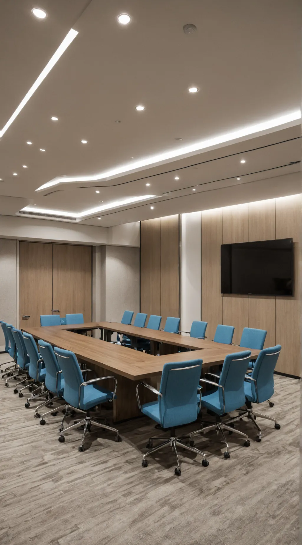 ai character: Bus supervisor background