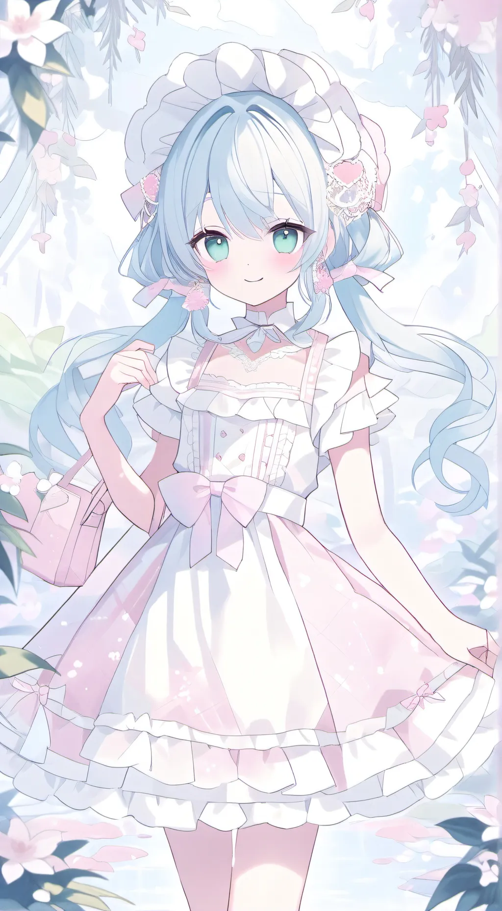 ai character: mm2 (part 4) background