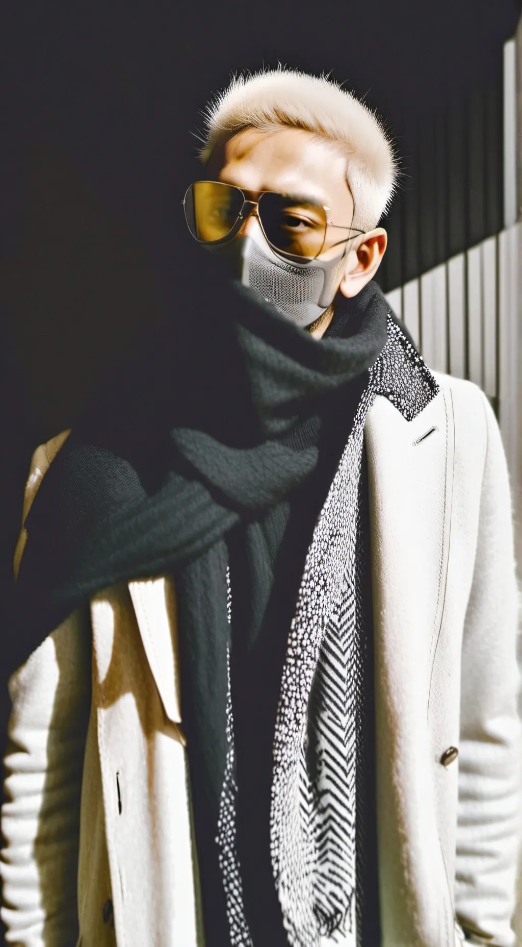 ai character: JJJ SUKUNA♡ background