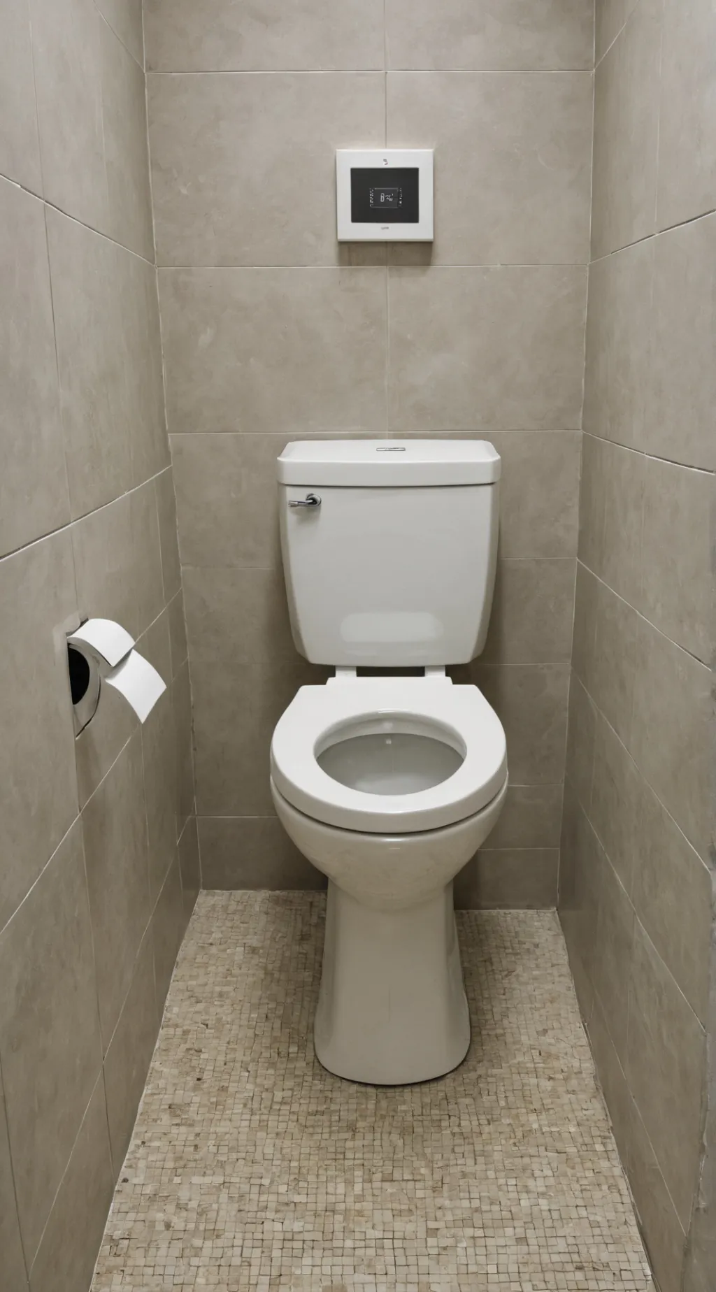 ai character: Skibidi toilet 78 background