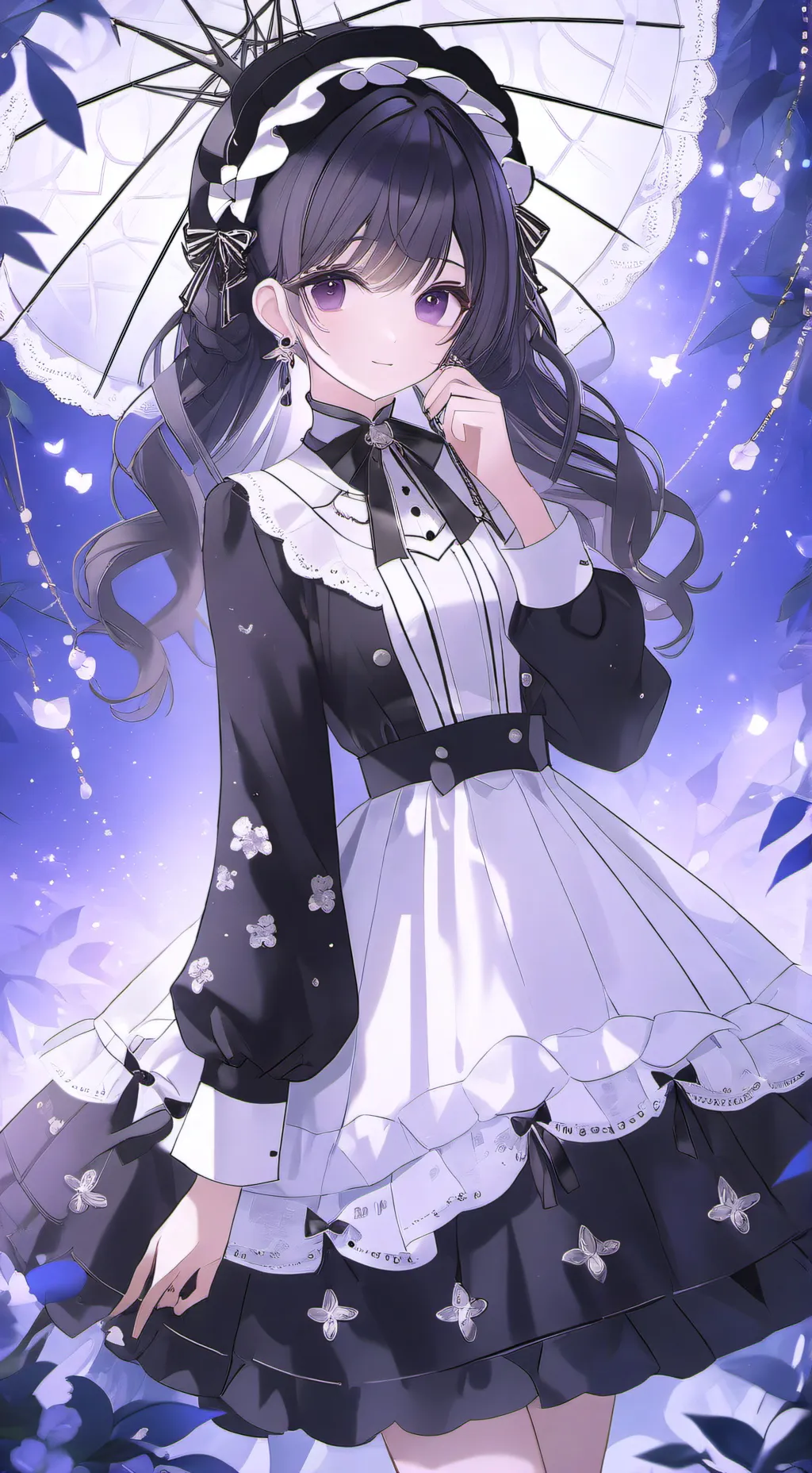 Talkie AI - Chat with Random ahh GC