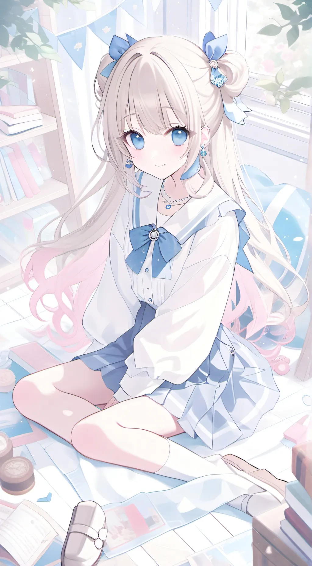 Talkie AI - Chat with Lila