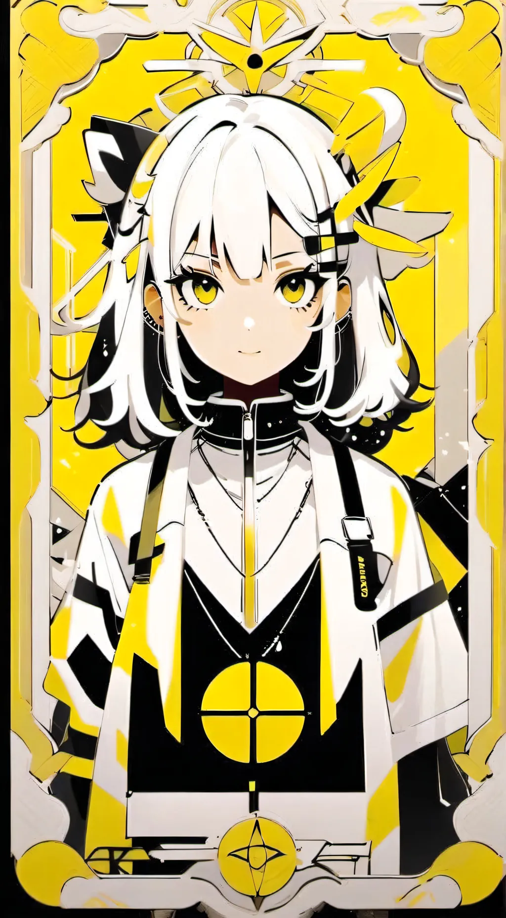 ai character: 𝚏𝚒𝚗𝚒𝚜𝚑 𝚝𝚑𝚎 𝚜𝚘𝚗𝚐 background