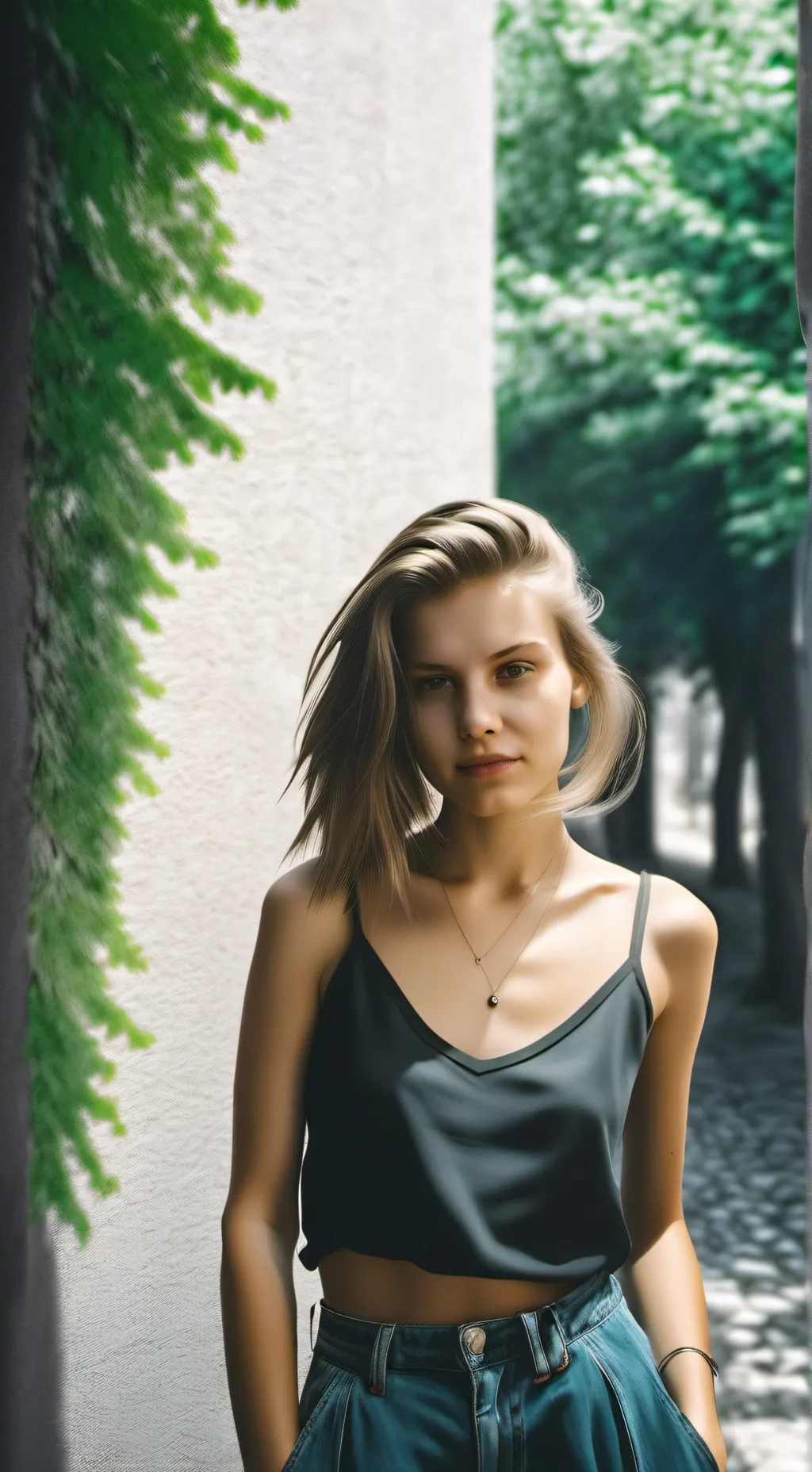 Talkie AI - Chat with Laila 