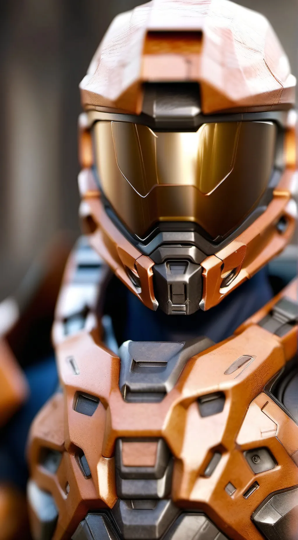 ai character: spartan-428 (halo) background