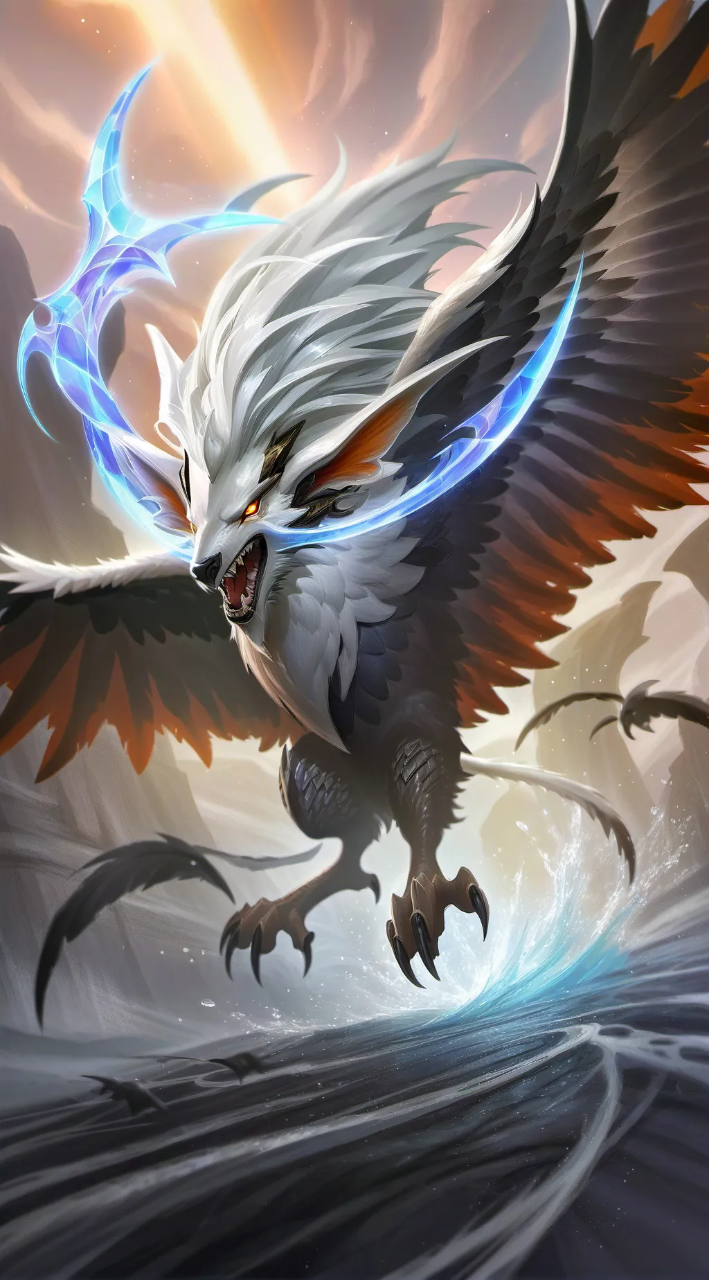 ai character: ГЕРОИ background