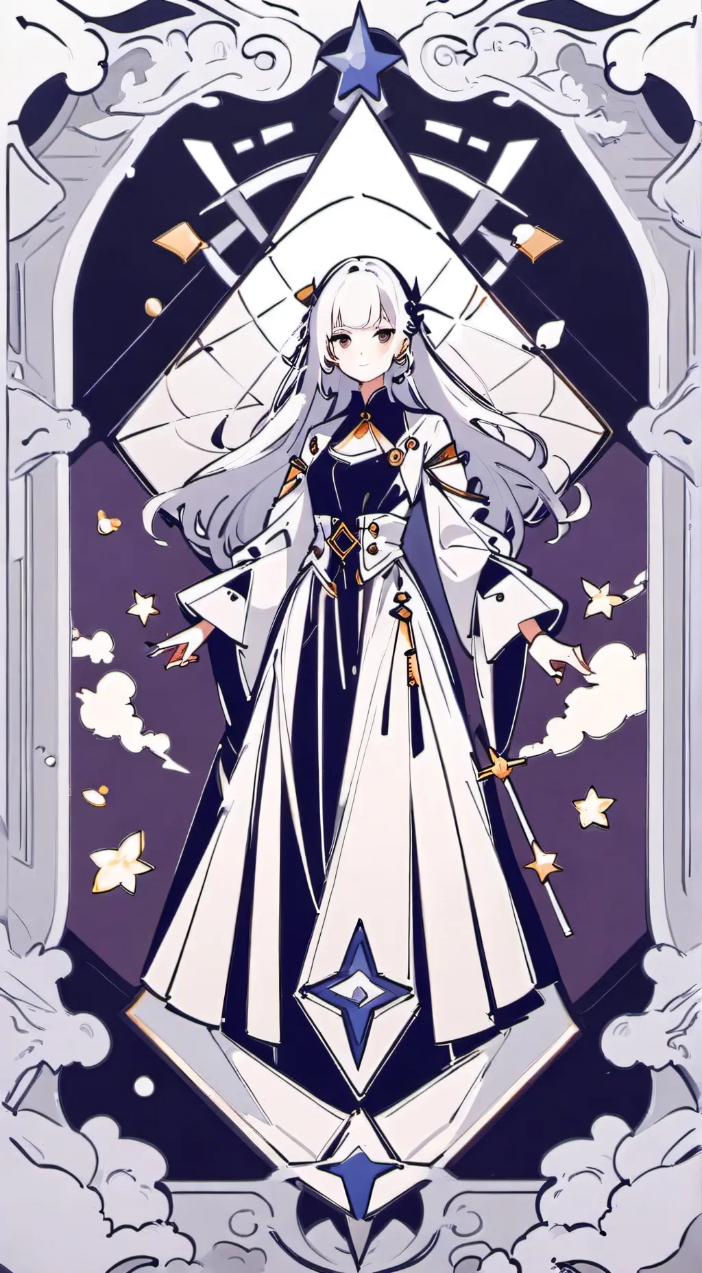 ai character: mundo de sprunki  background